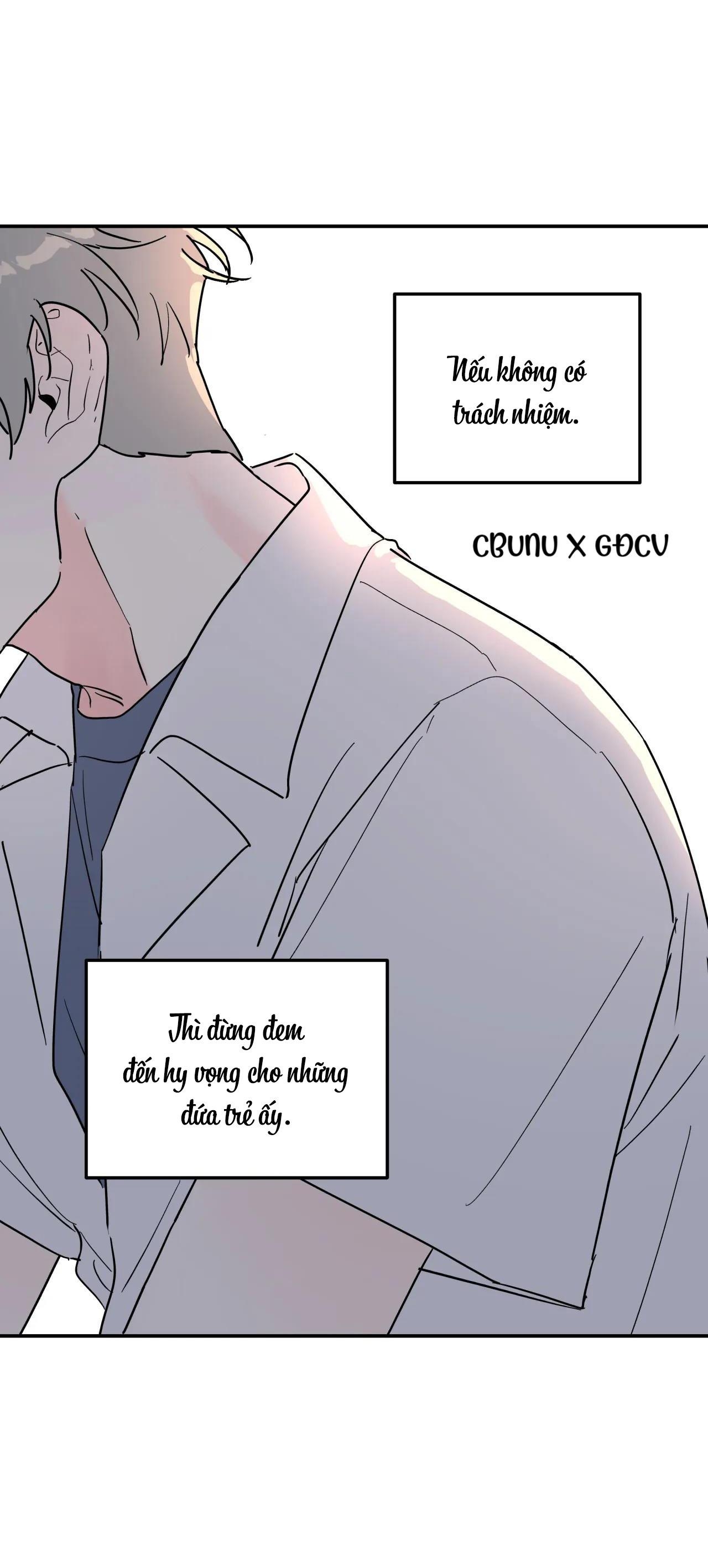Cây Không Có Rễ - Chap 25