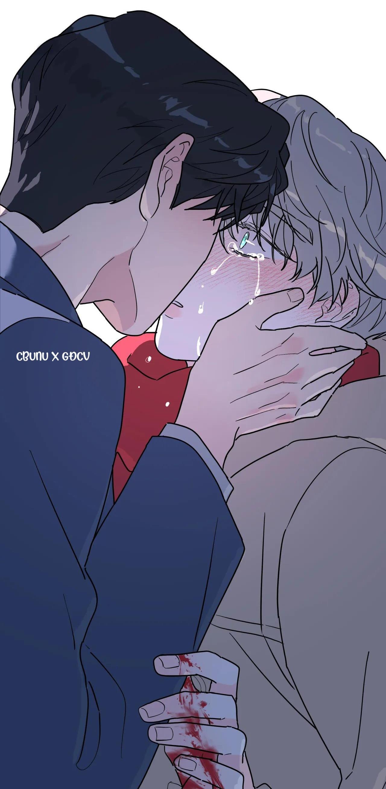 Cây Không Có Rễ - Chap 25