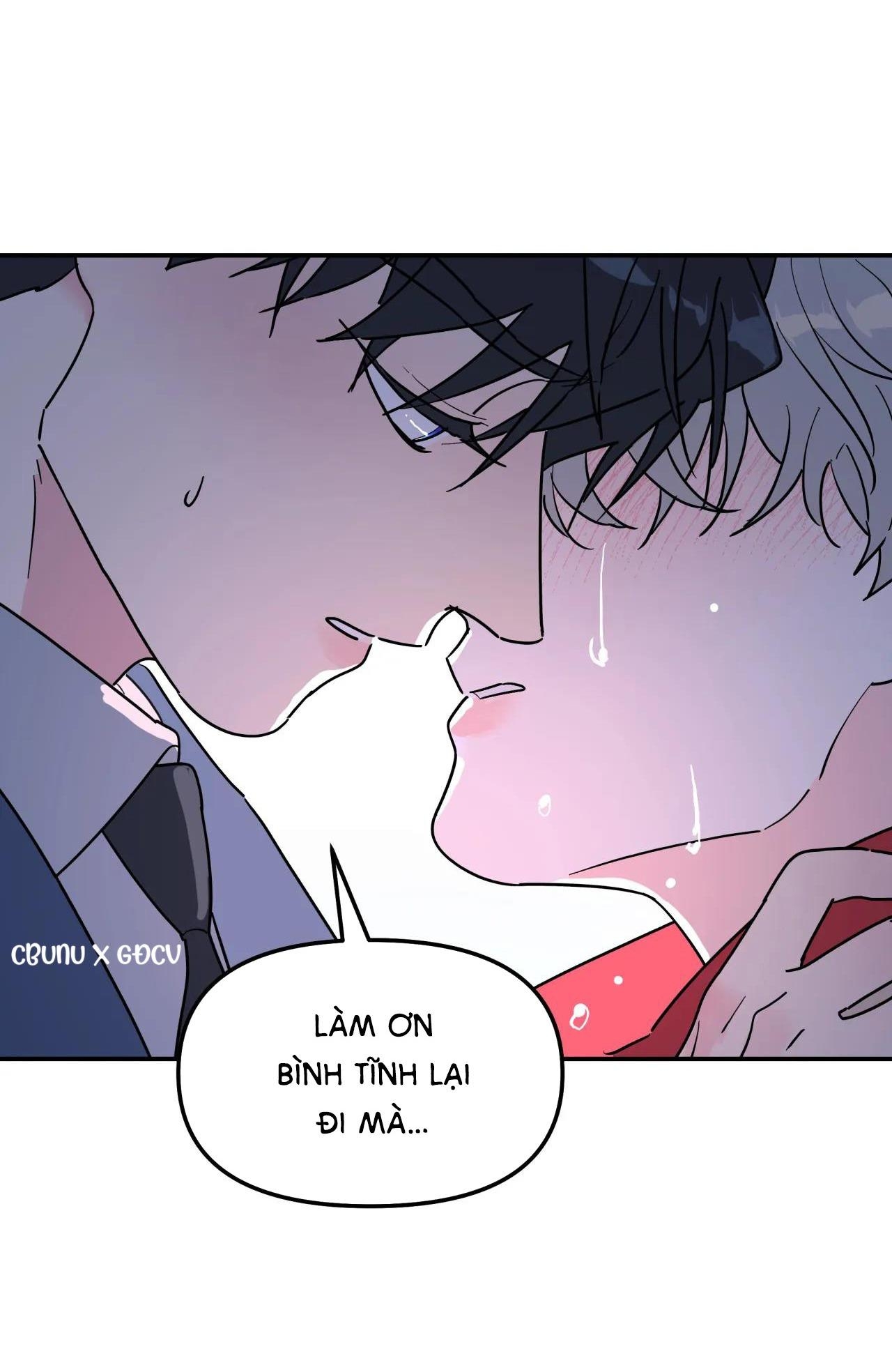 Cây Không Có Rễ - Chap 25