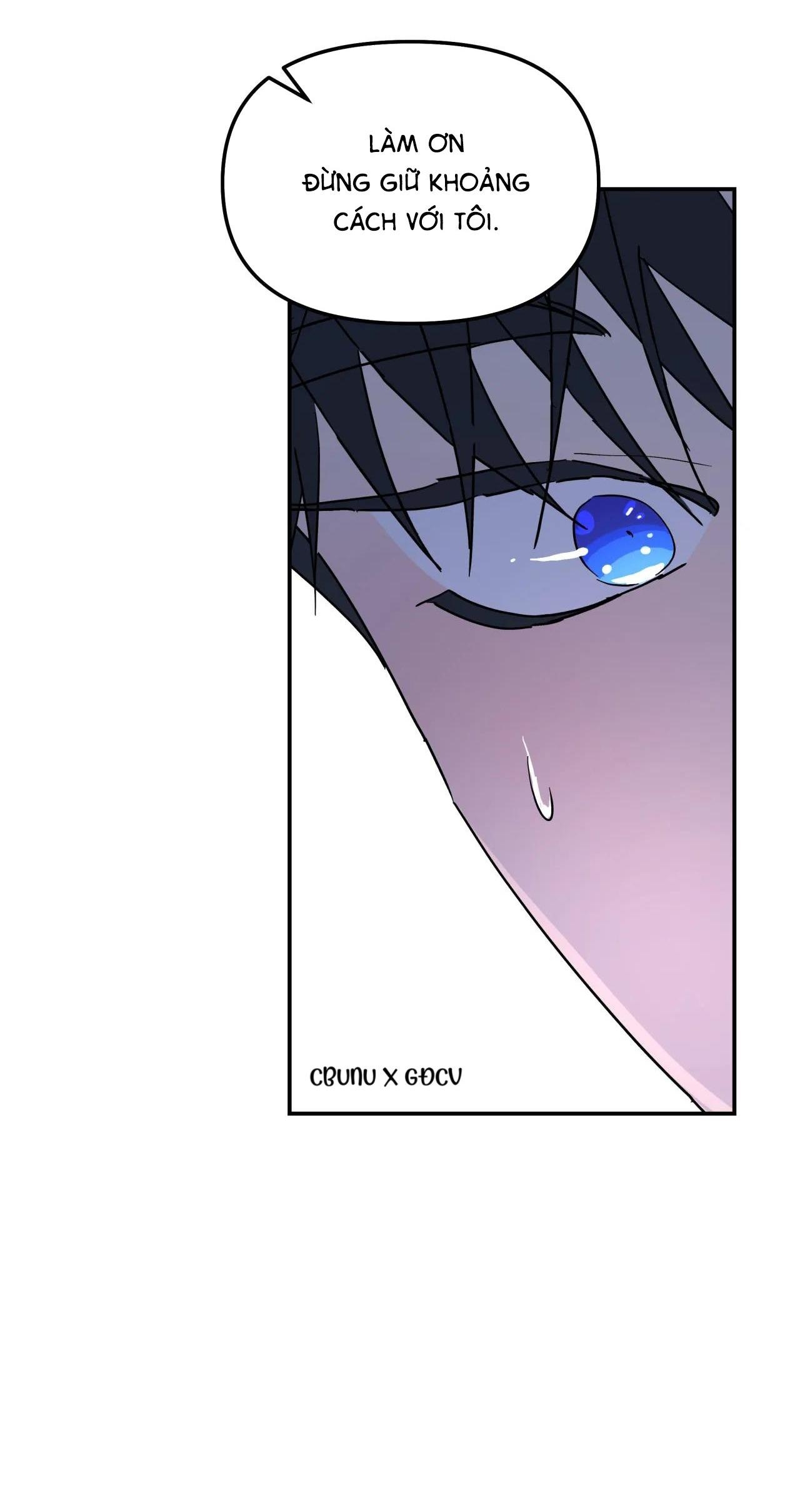 Cây Không Có Rễ - Chap 25