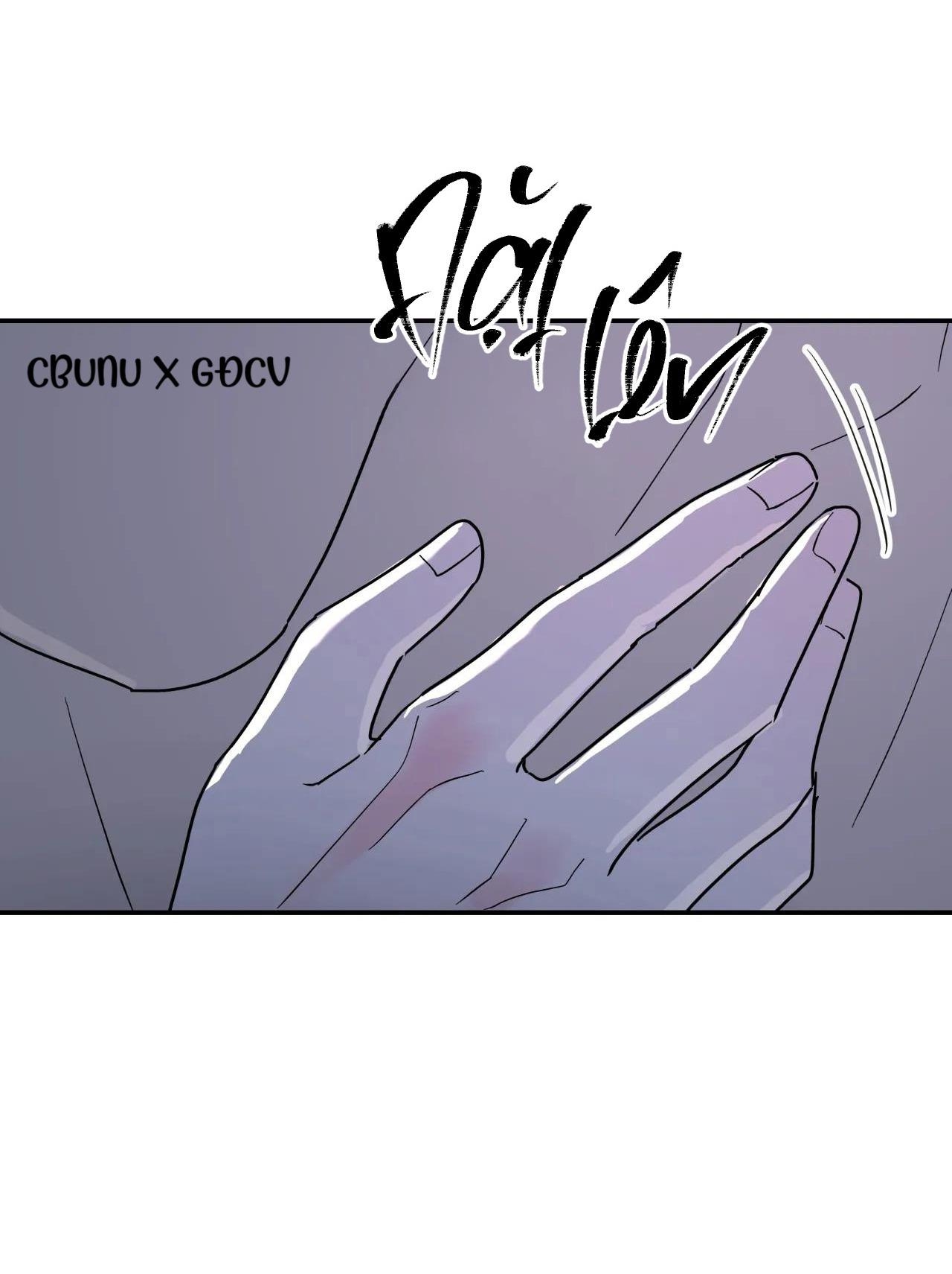 Cây Không Có Rễ - Chap 25