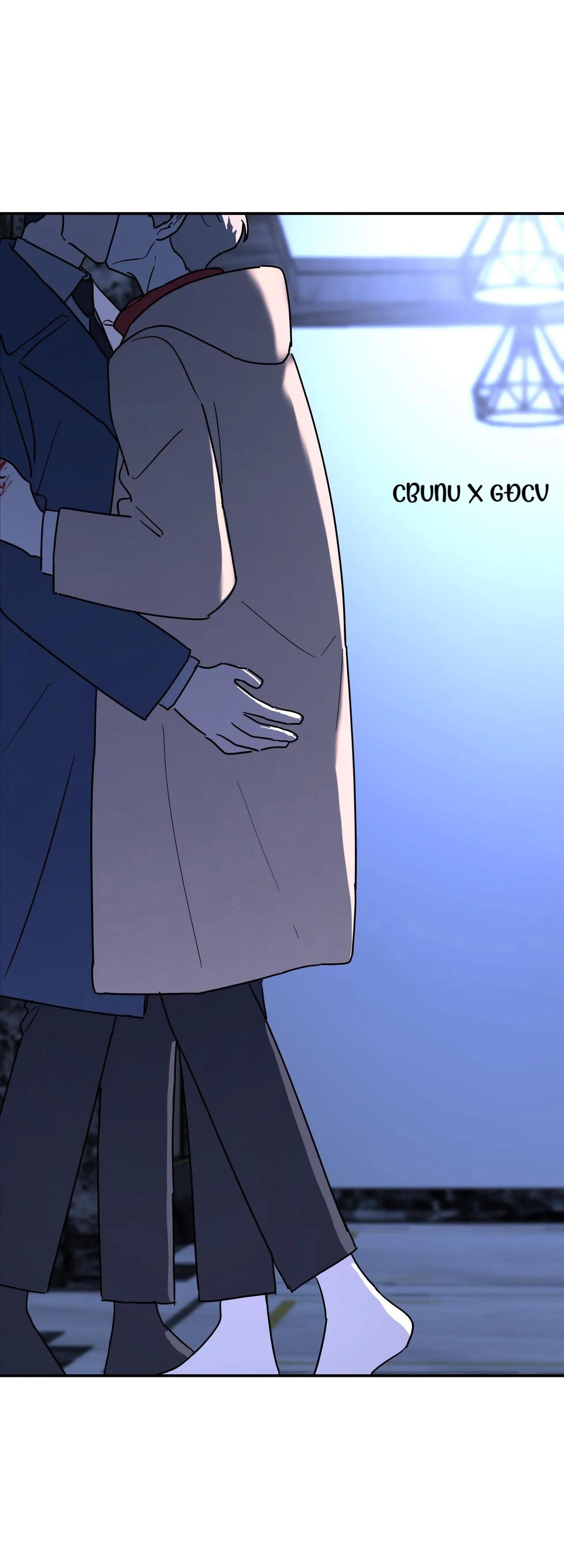 Cây Không Có Rễ - Chap 25