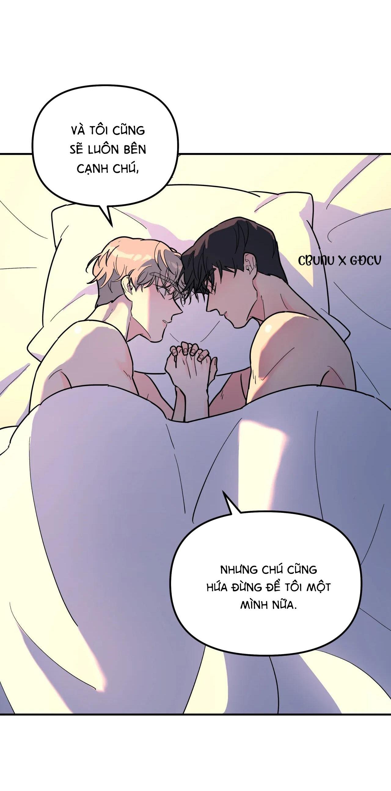 Cây Không Có Rễ - Chap 26