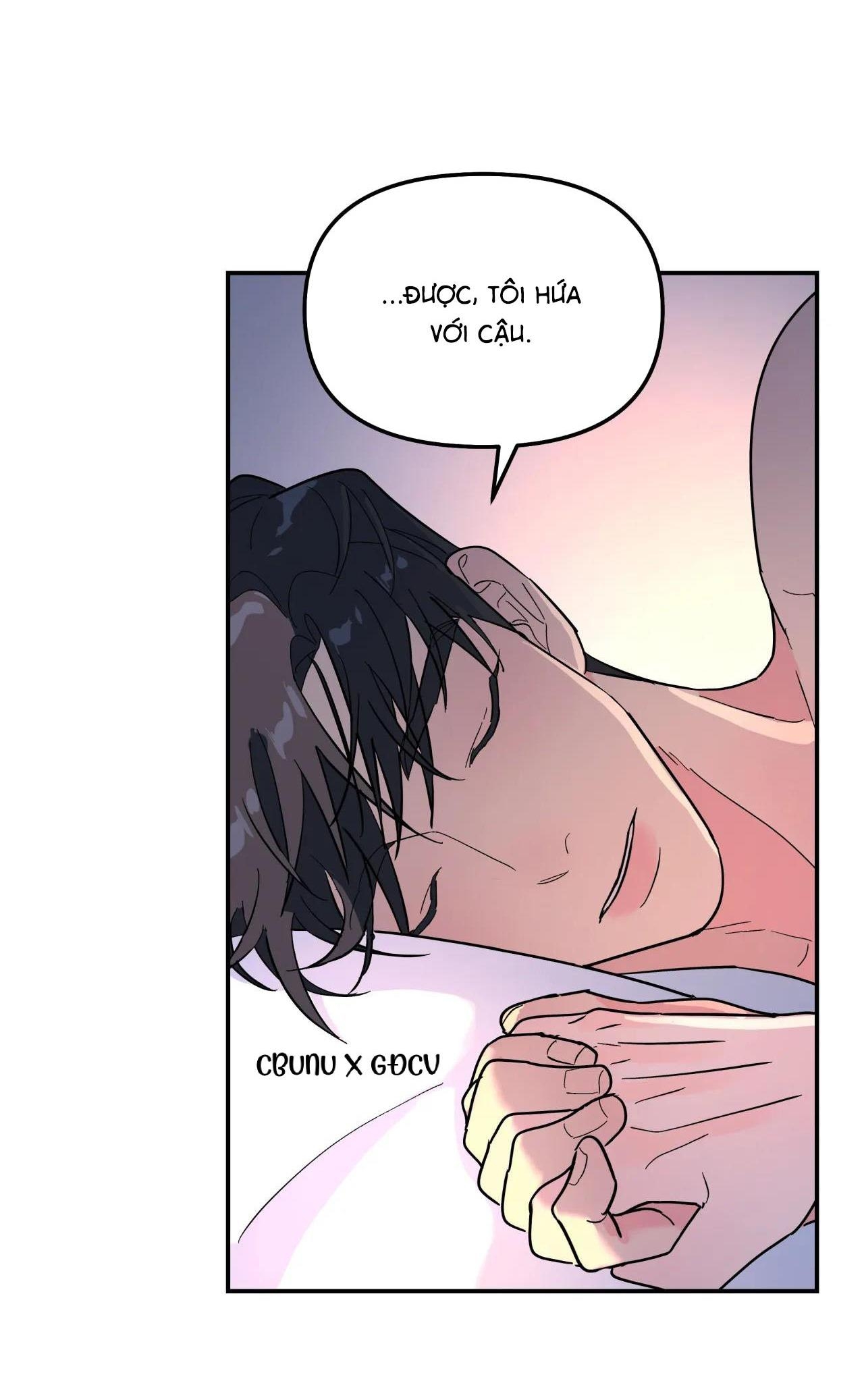 Cây Không Có Rễ - Chap 26