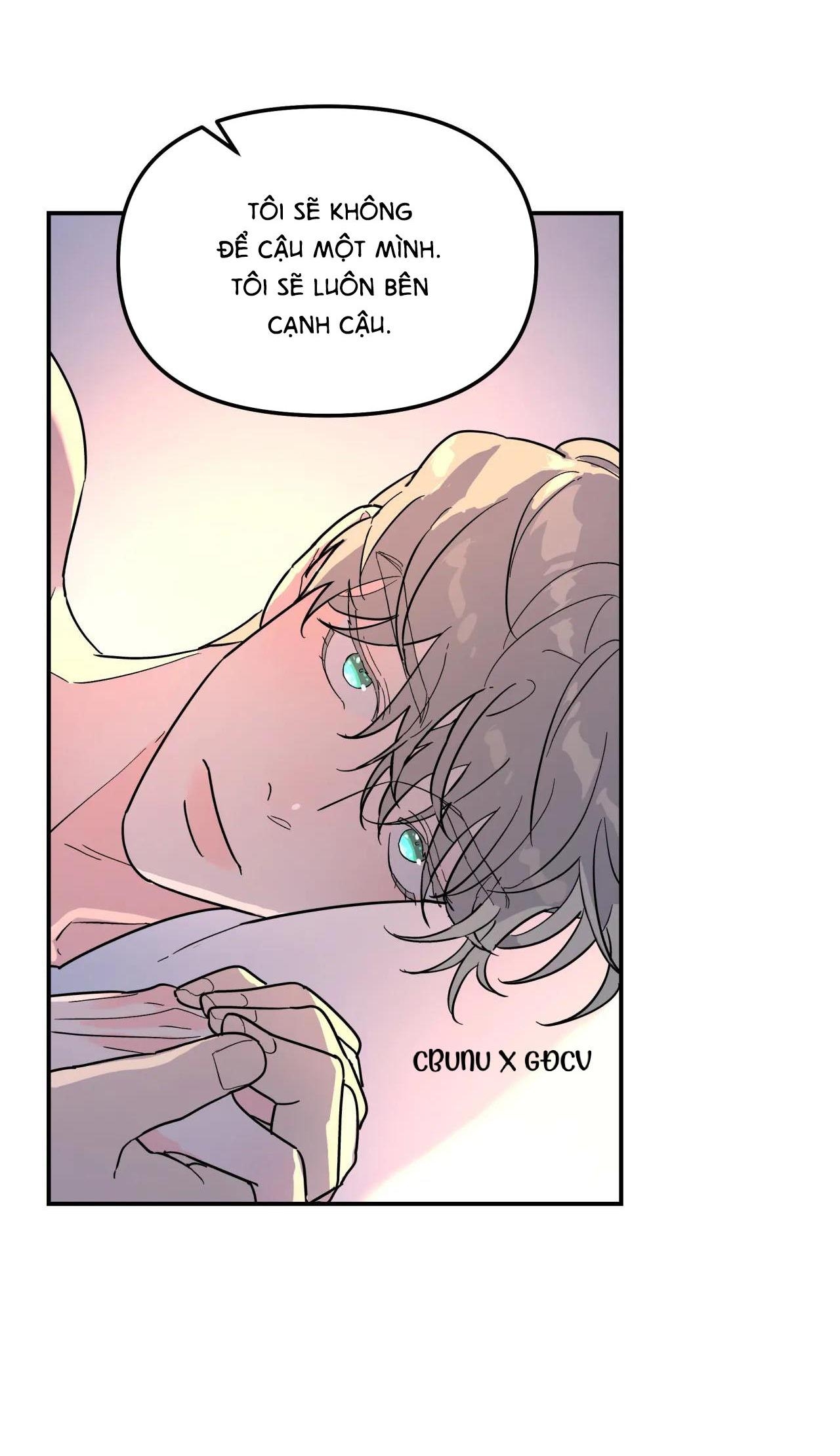 Cây Không Có Rễ - Chap 26