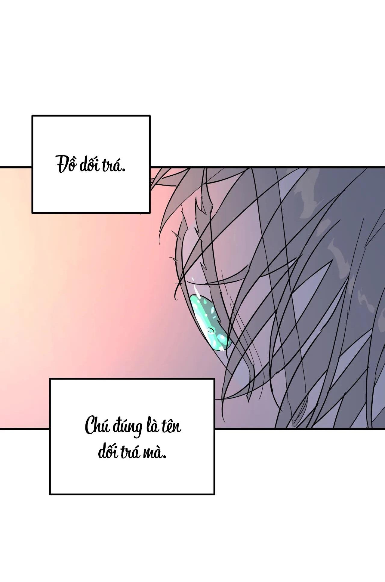 Cây Không Có Rễ - Chap 26