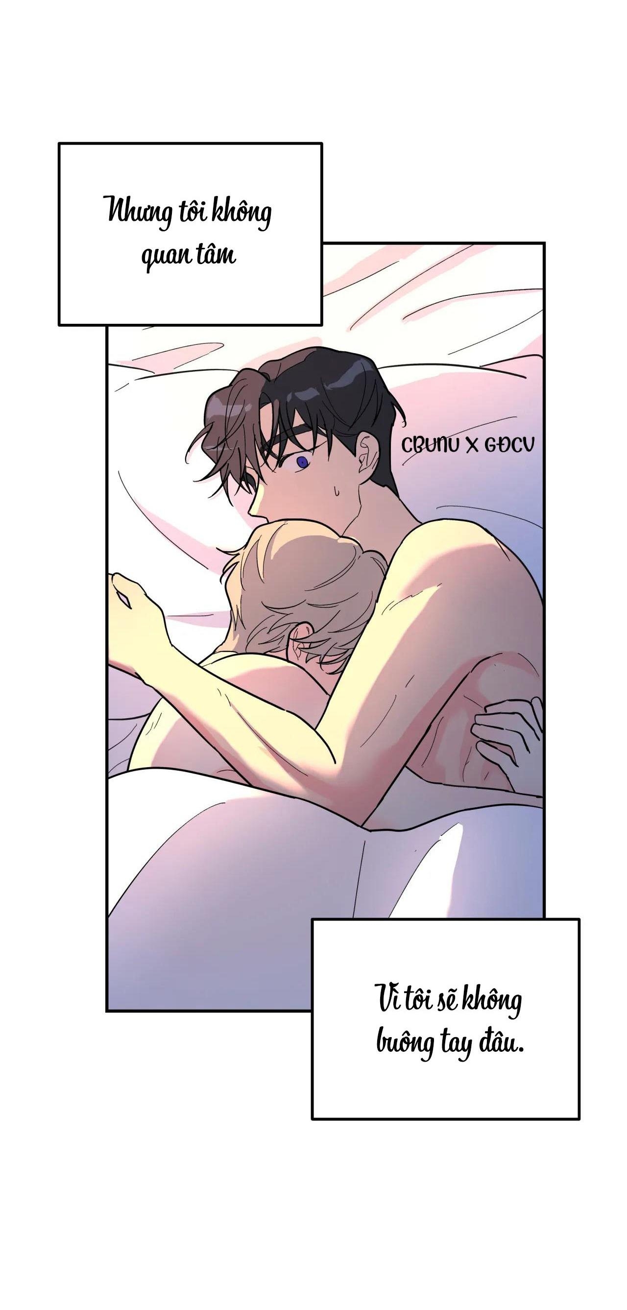 Cây Không Có Rễ - Chap 26