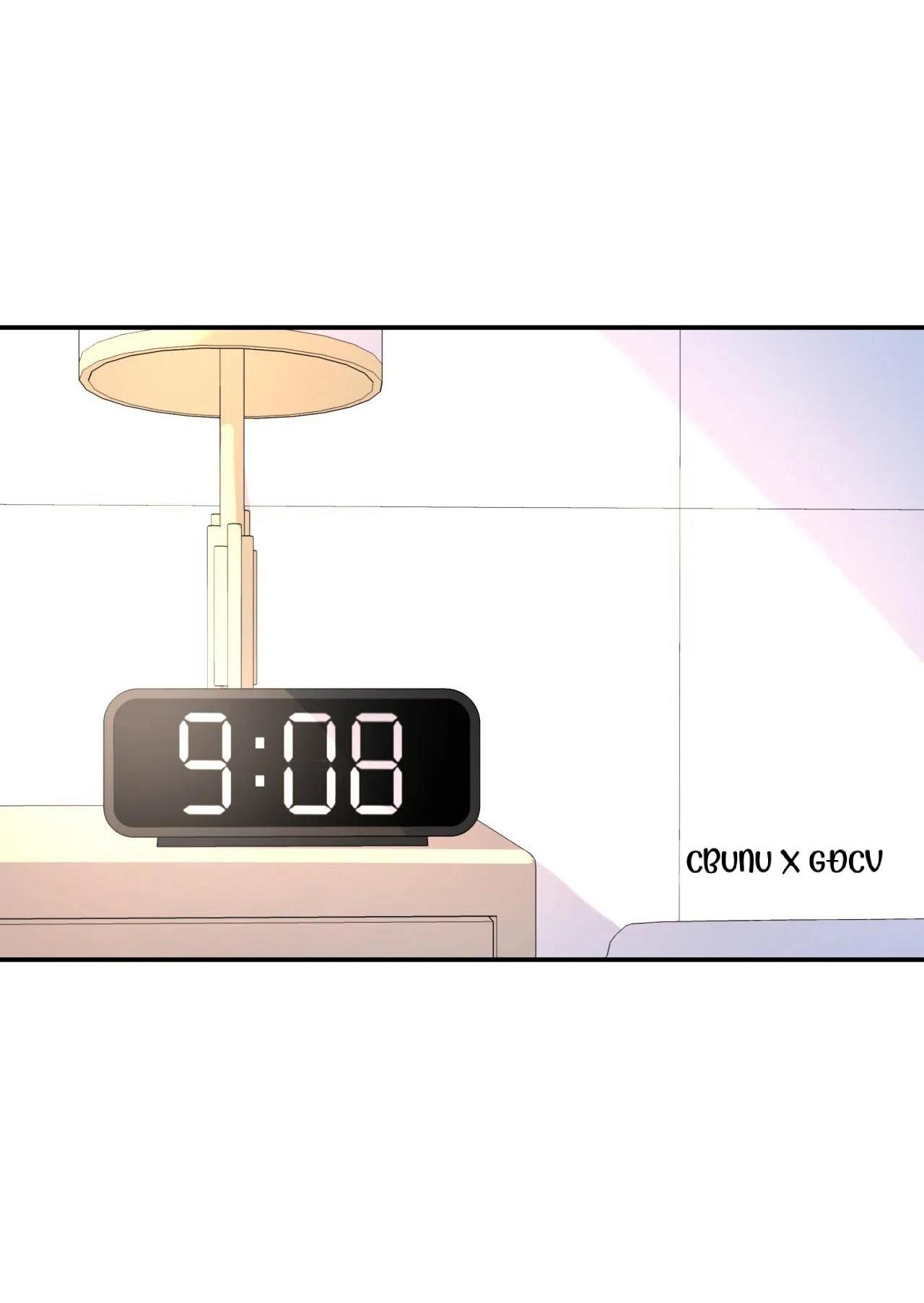 Cây Không Có Rễ - Chap 26