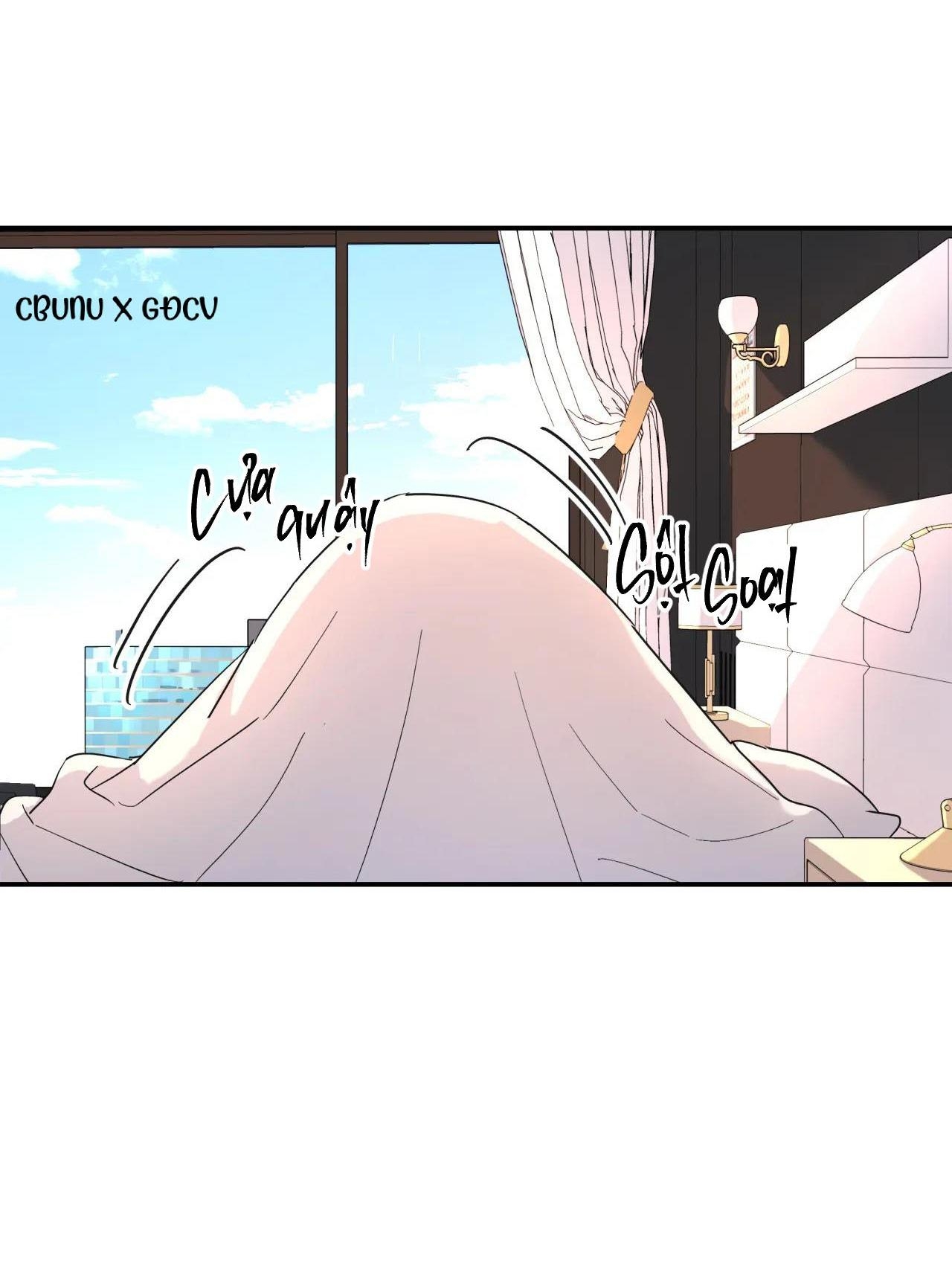 Cây Không Có Rễ - Chap 26