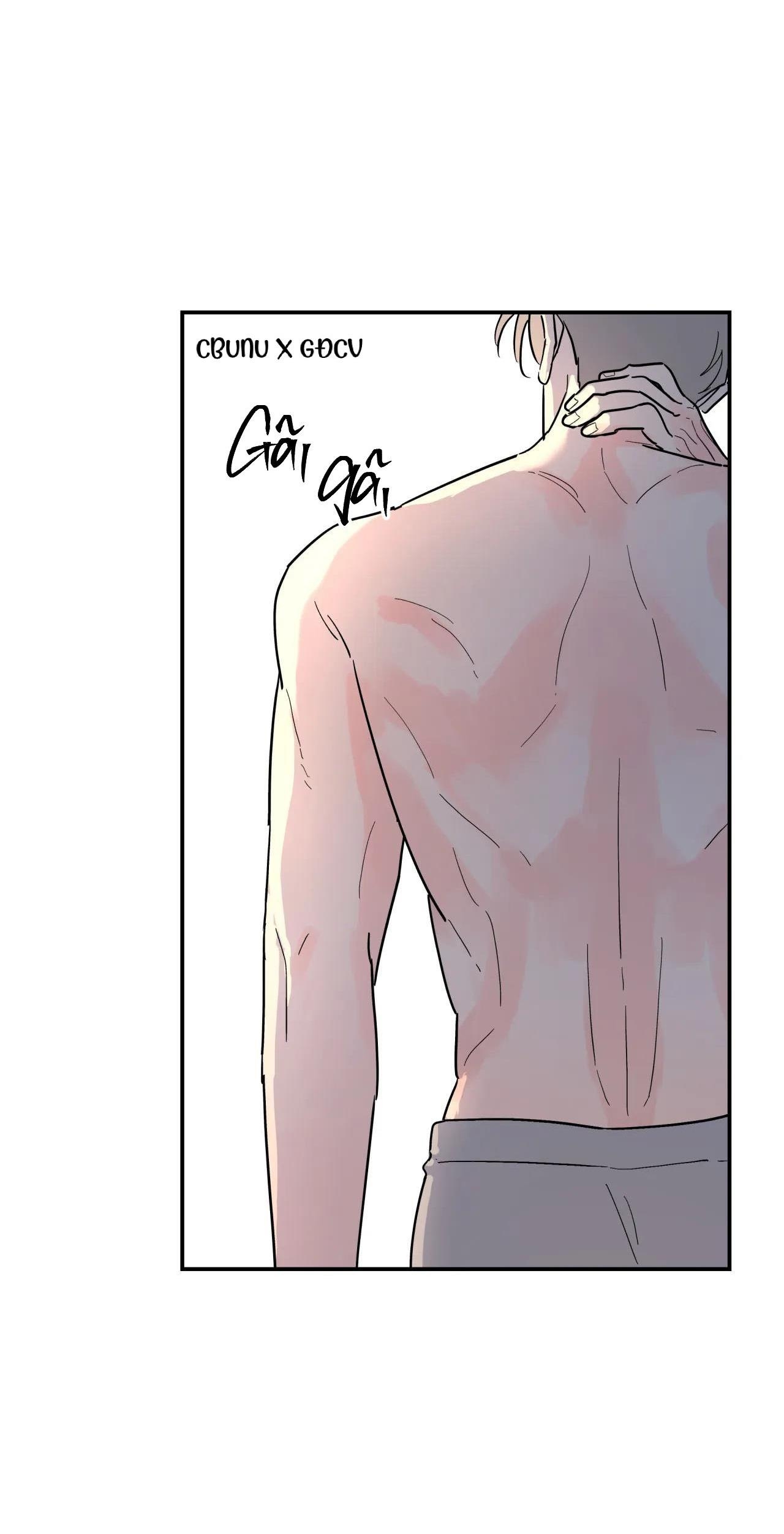 Cây Không Có Rễ - Chap 26