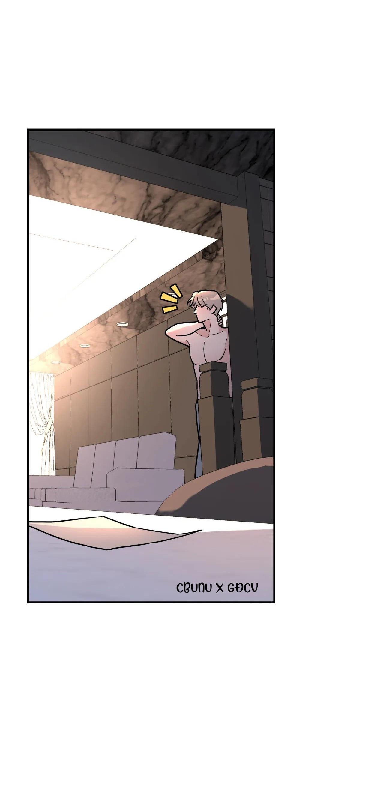 Cây Không Có Rễ - Chap 26