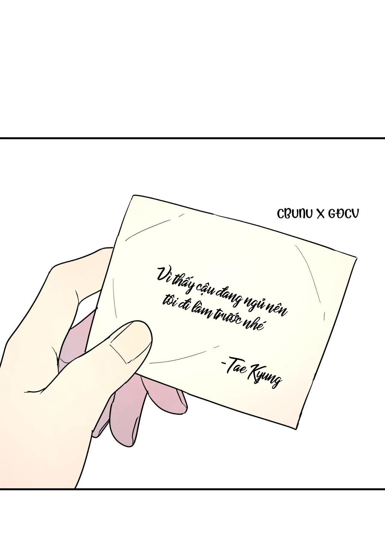 Cây Không Có Rễ - Chap 26