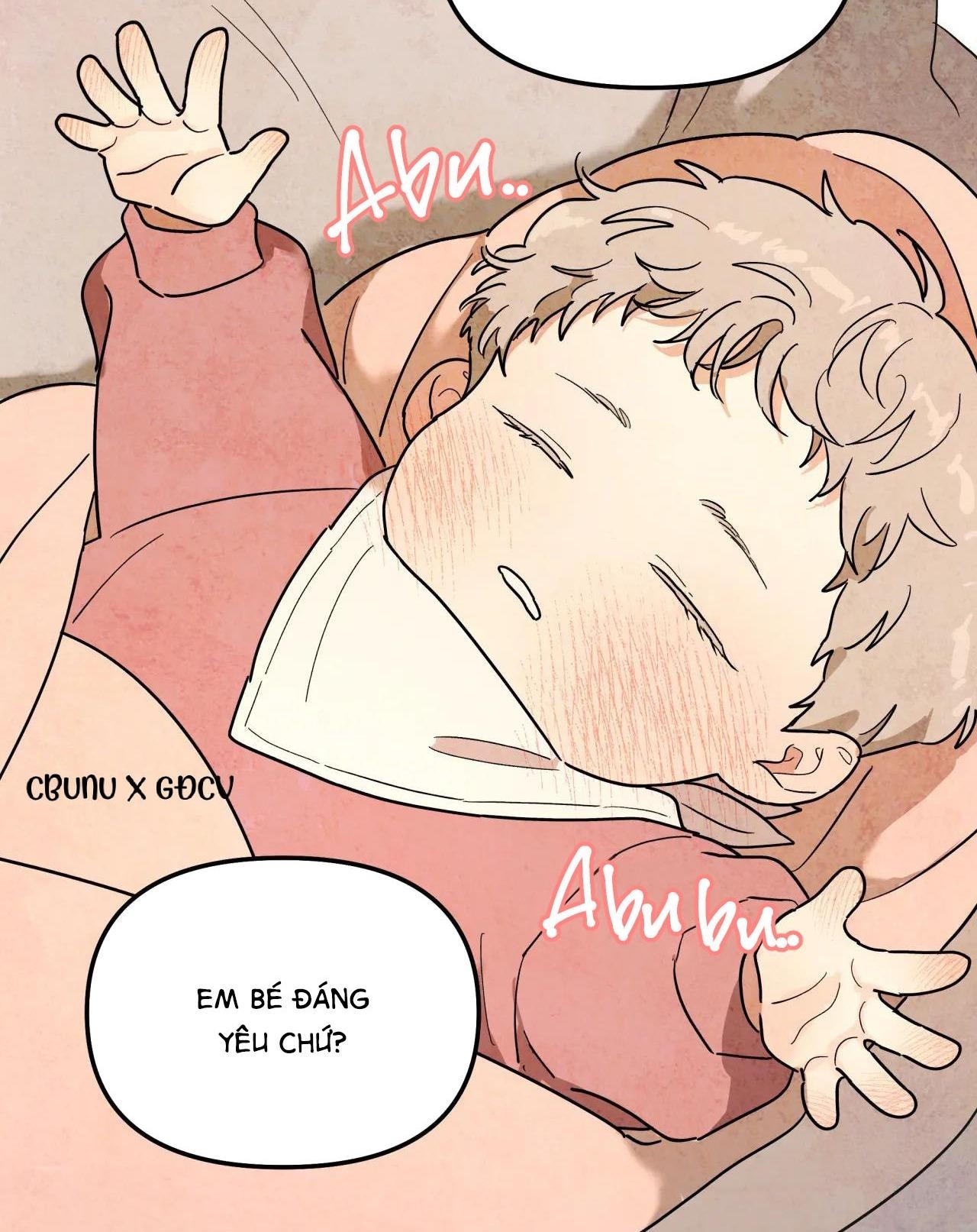 Cây Không Có Rễ - Chap 26