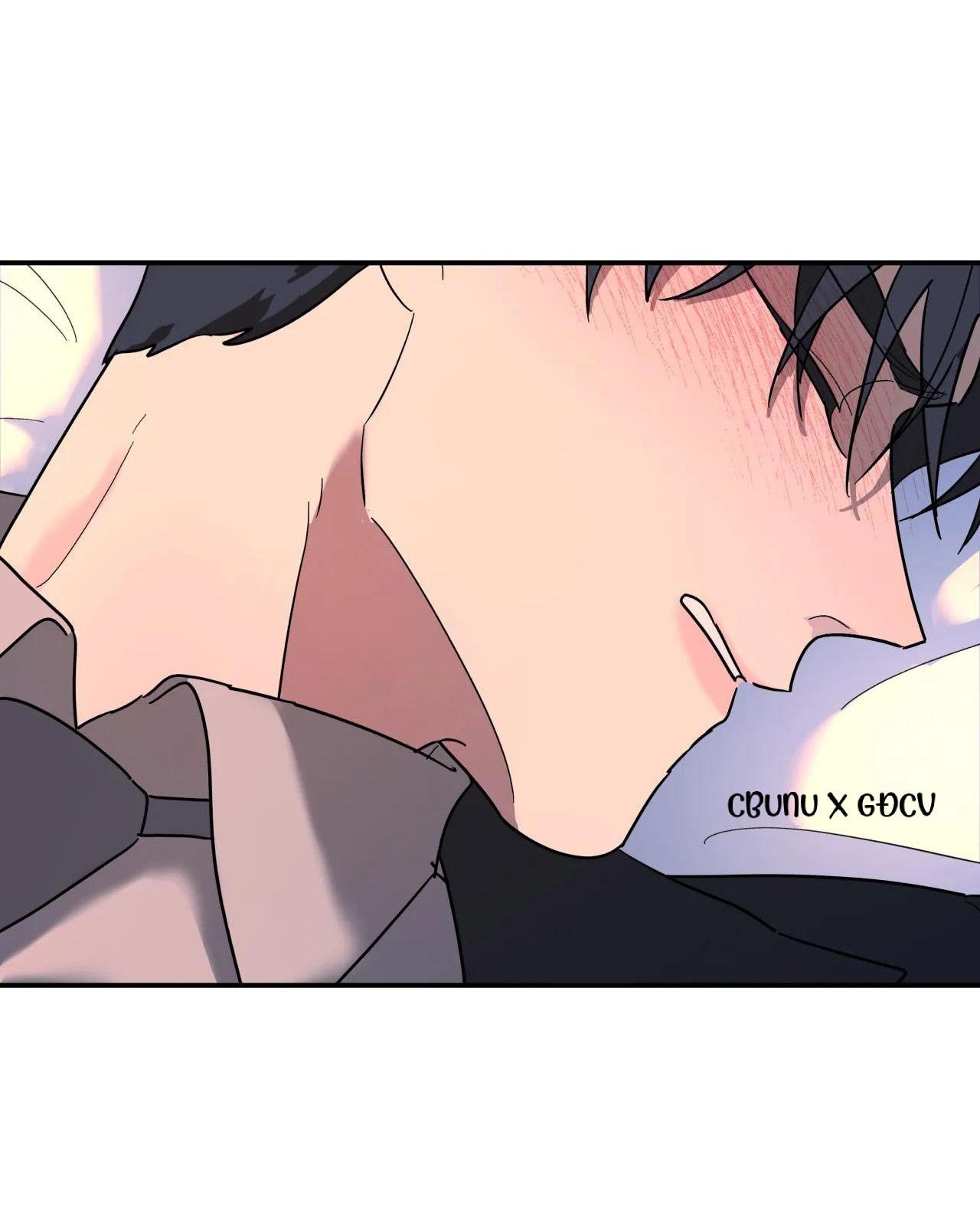 Cây Không Có Rễ - Chap 26