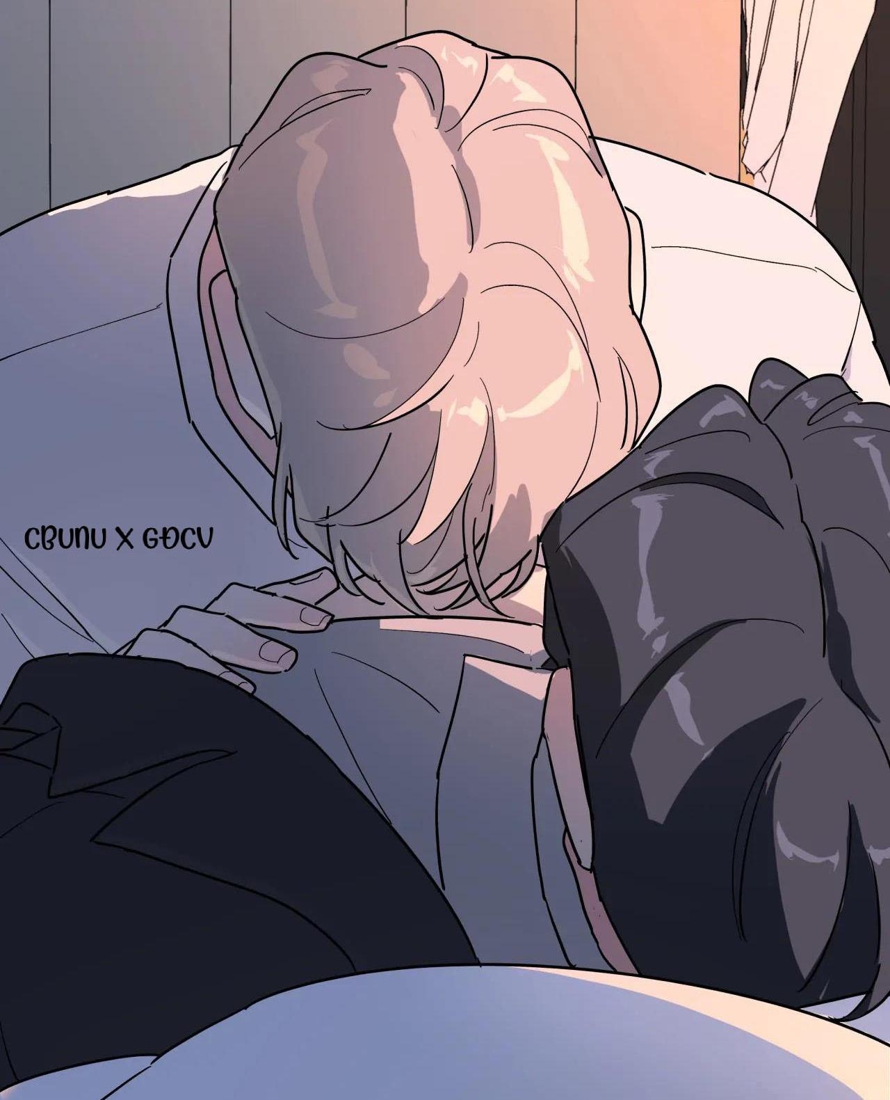 Cây Không Có Rễ - Chap 26