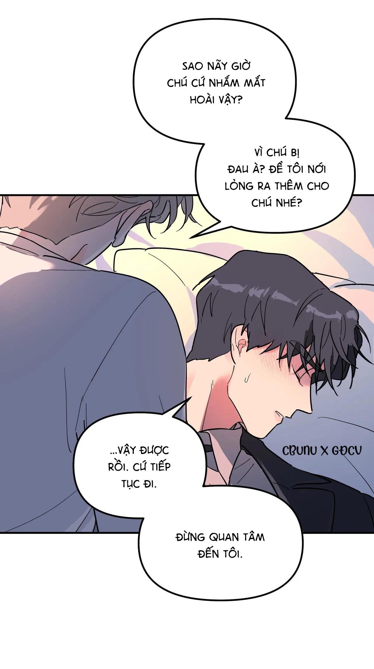 Cây Không Có Rễ - Chap 26