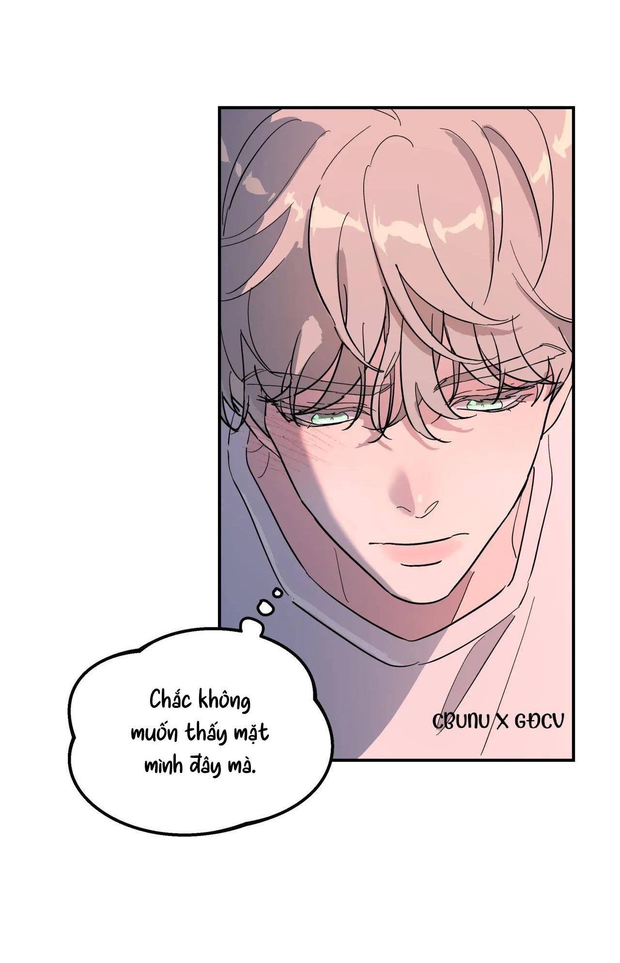 Cây Không Có Rễ - Chap 26