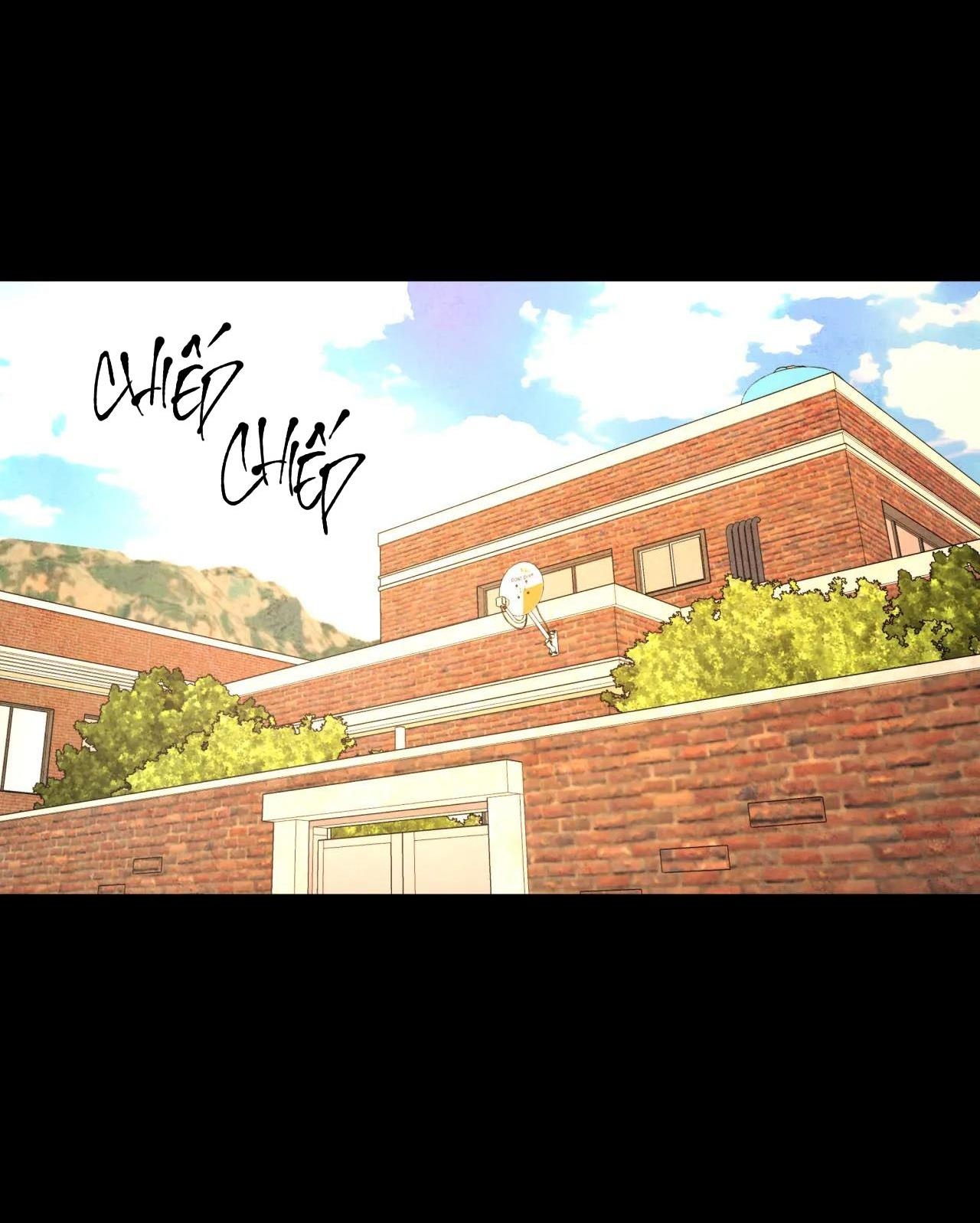 Cây Không Có Rễ - Chap 26