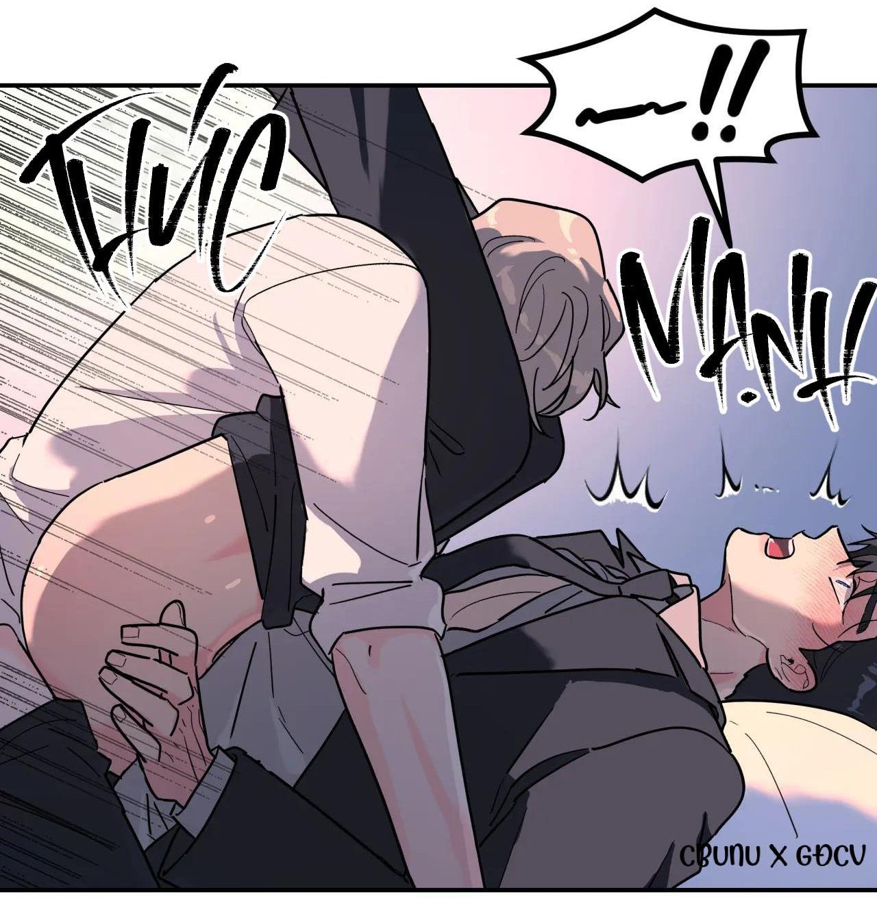 Cây Không Có Rễ - Chap 26