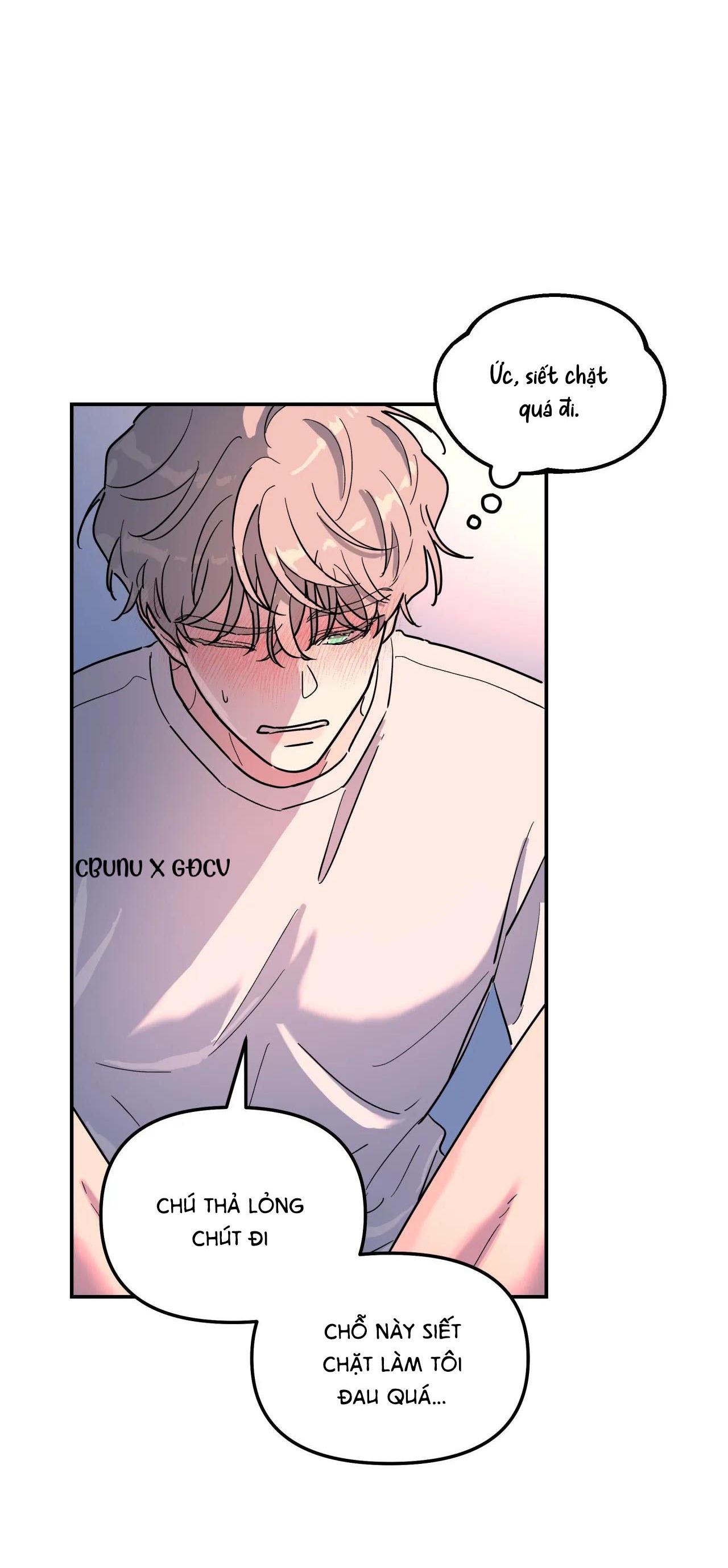 Cây Không Có Rễ - Chap 26