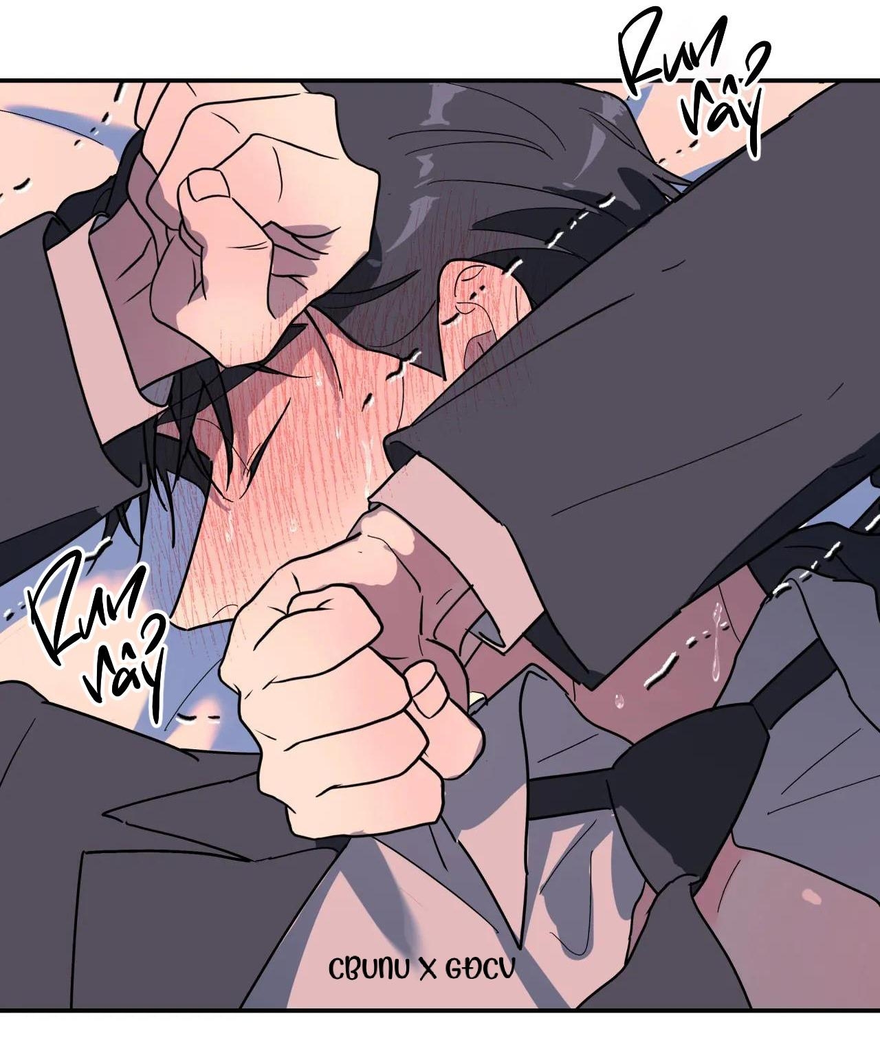 Cây Không Có Rễ - Chap 26