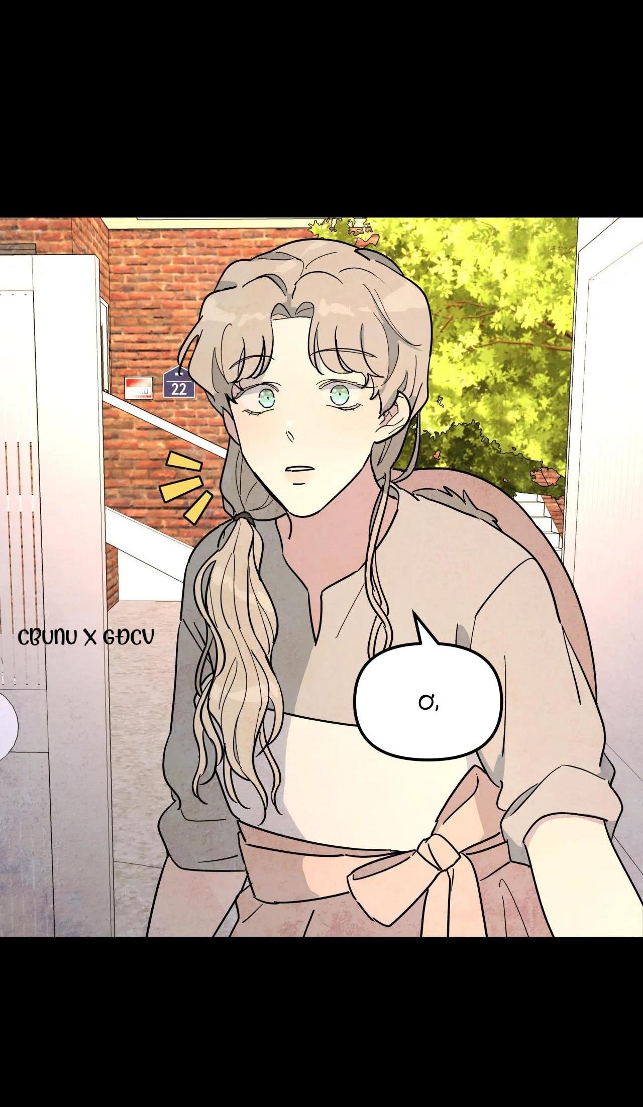 Cây Không Có Rễ - Chap 26