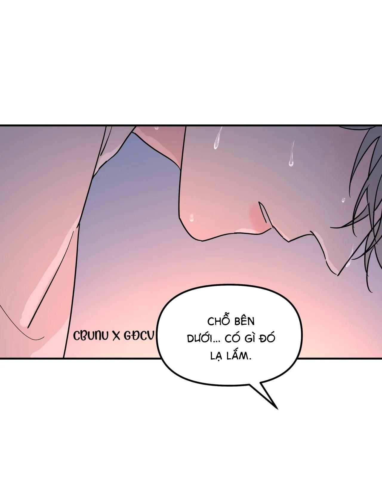 Cây Không Có Rễ - Chap 26