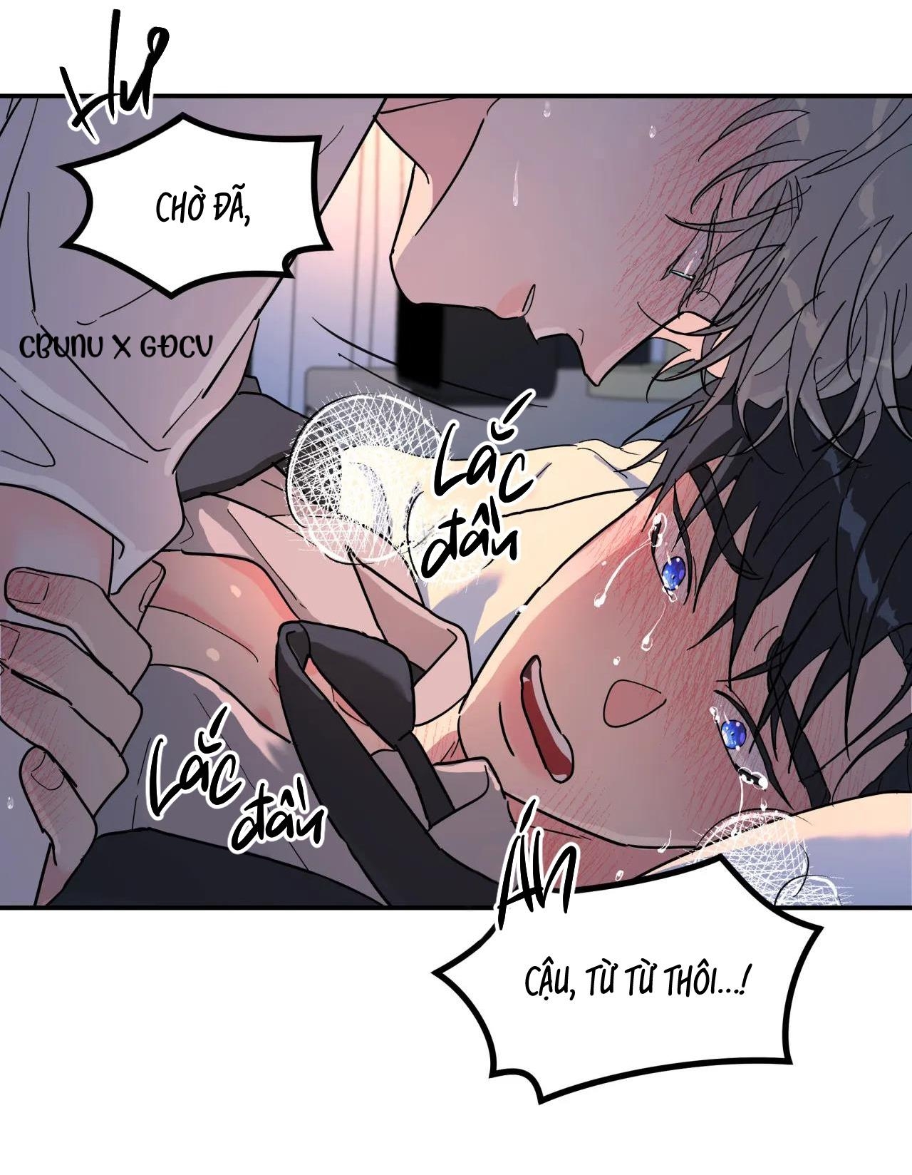 Cây Không Có Rễ - Chap 26