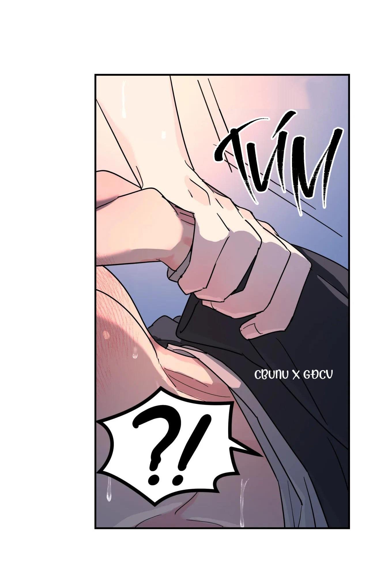 Cây Không Có Rễ - Chap 26