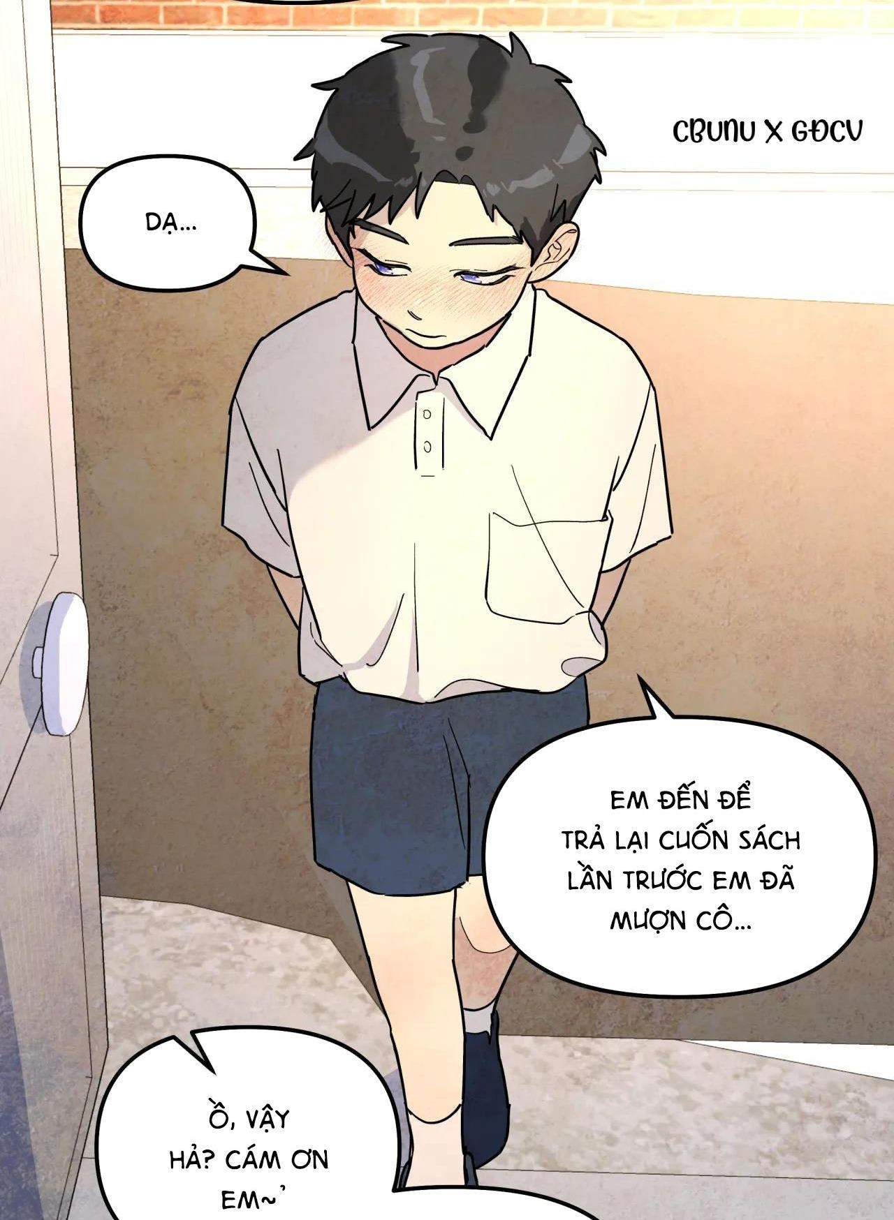 Cây Không Có Rễ - Chap 26