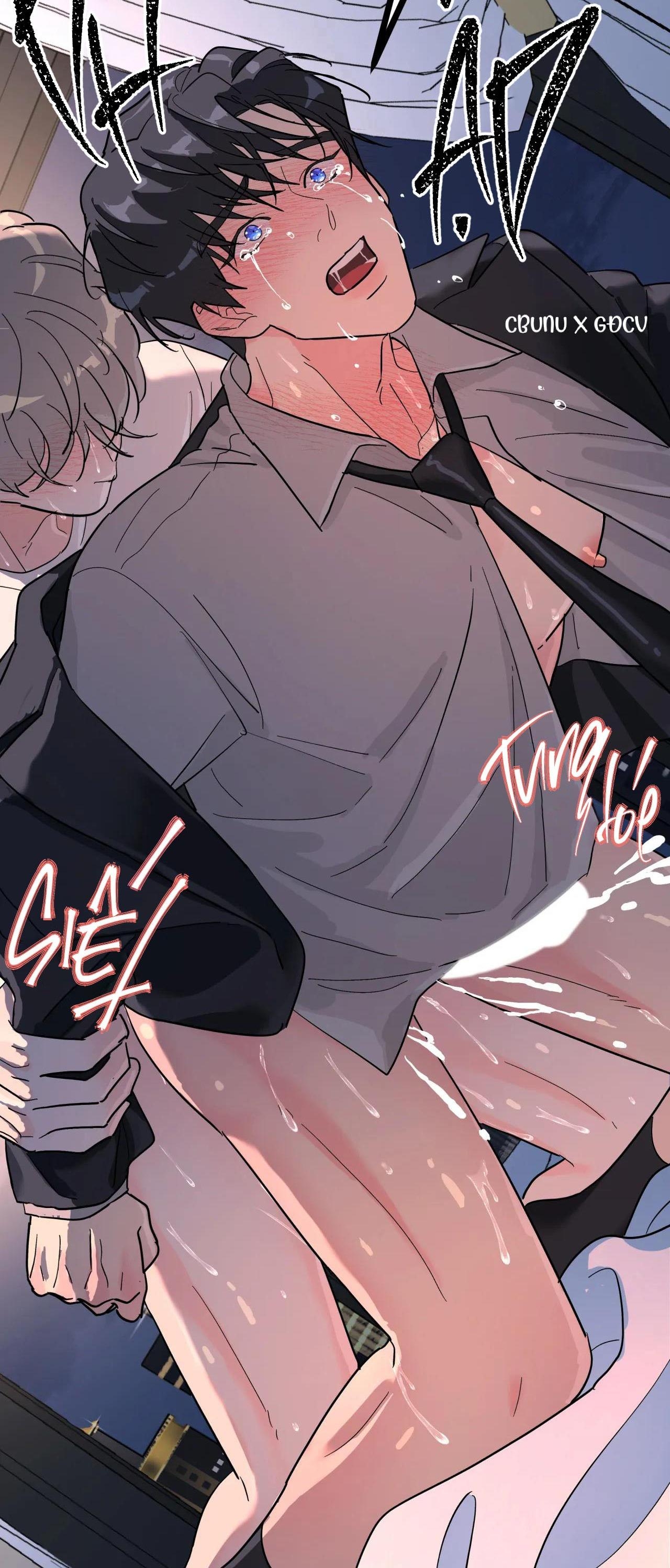 Cây Không Có Rễ - Chap 26