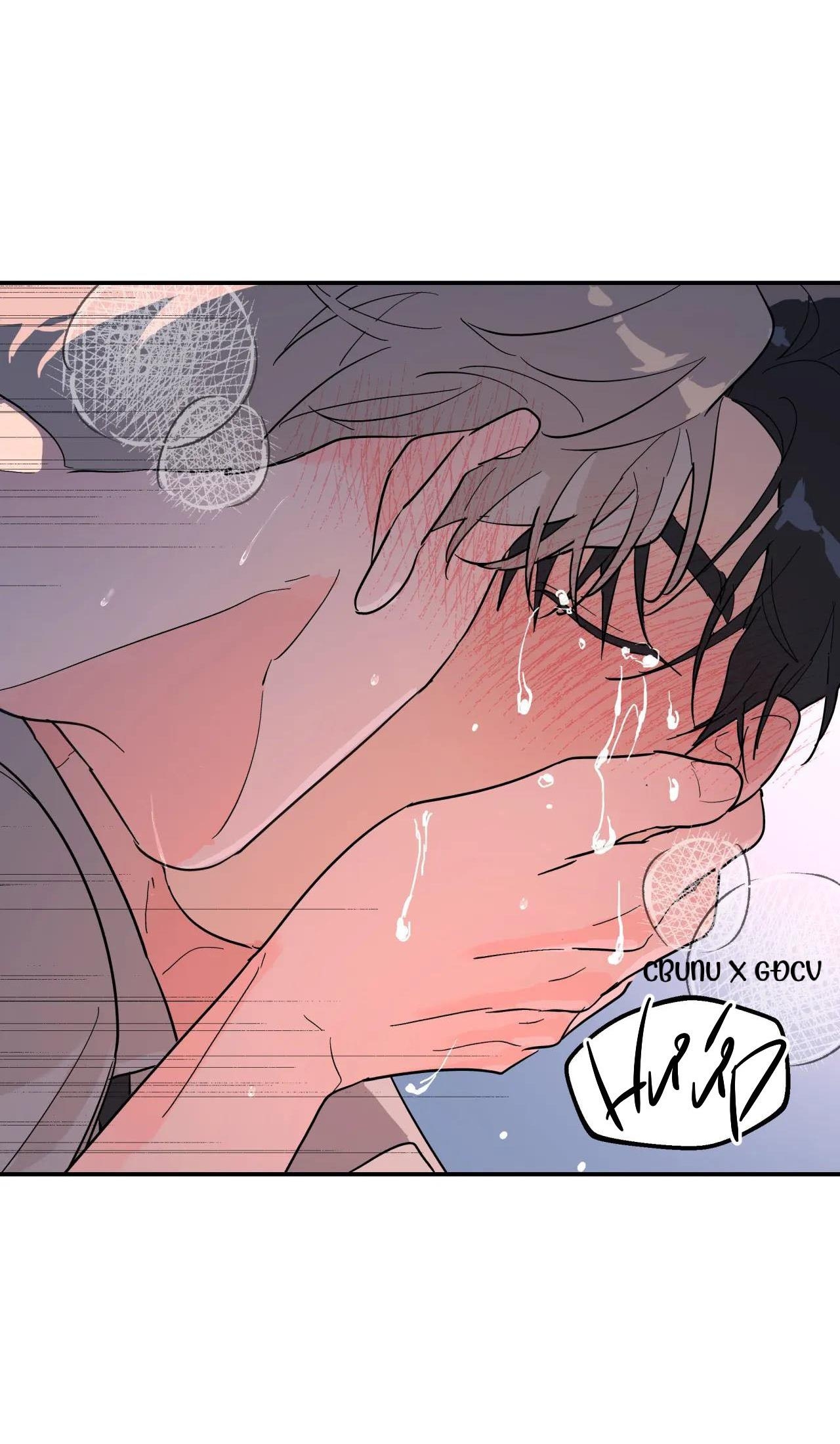 Cây Không Có Rễ - Chap 26