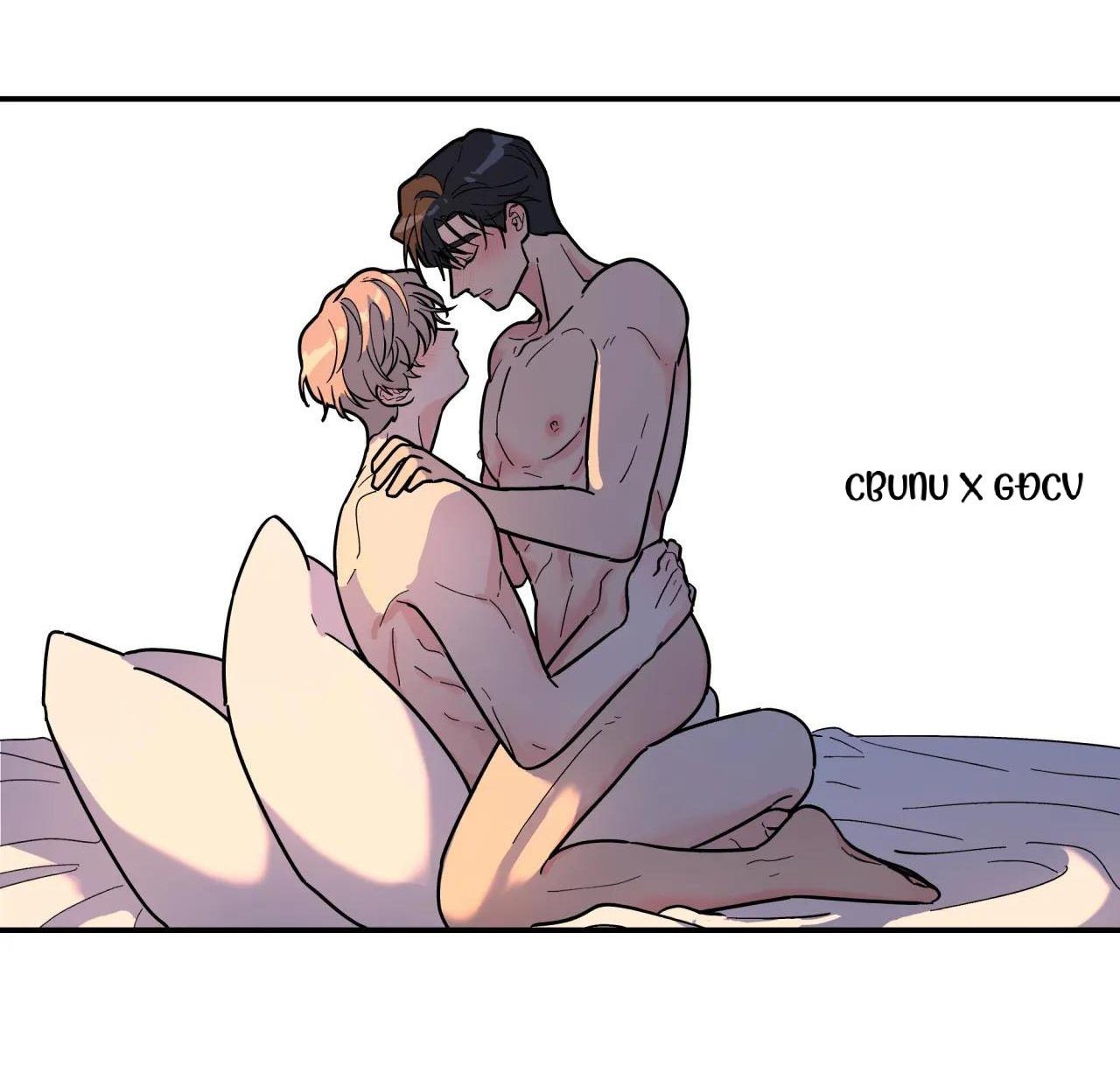 Cây Không Có Rễ - Chap 26