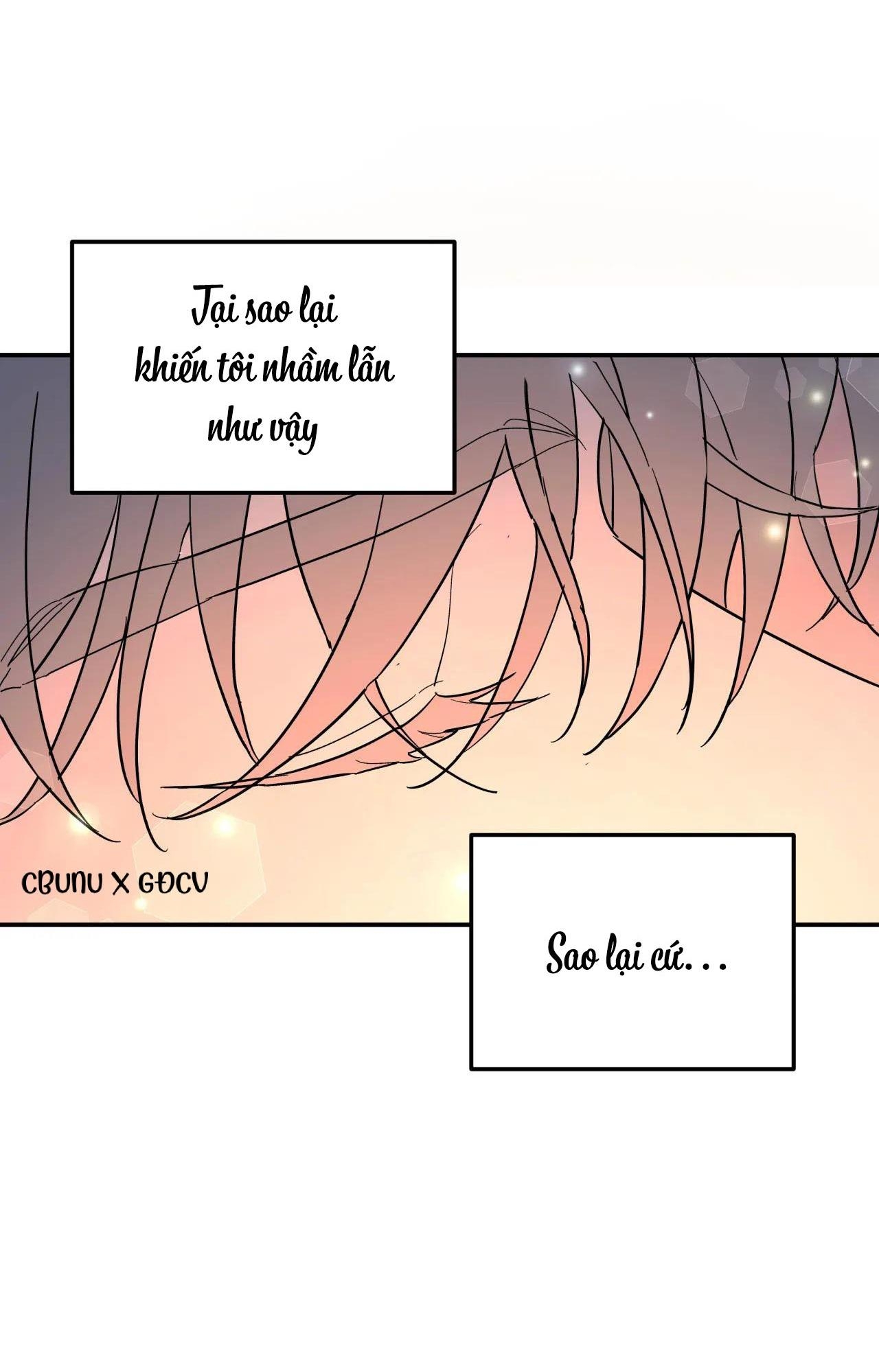 Cây Không Có Rễ - Chap 26