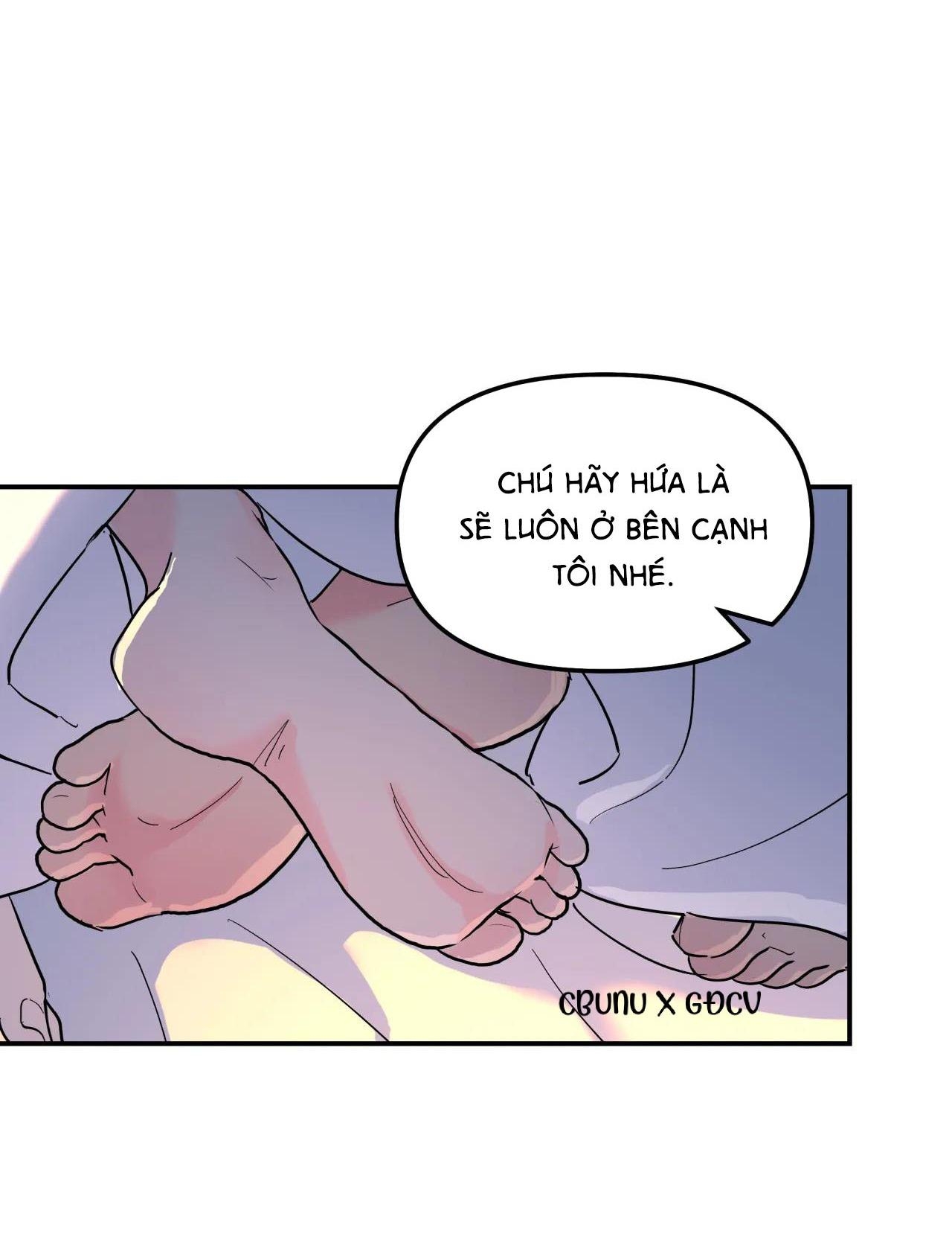 Cây Không Có Rễ - Chap 26