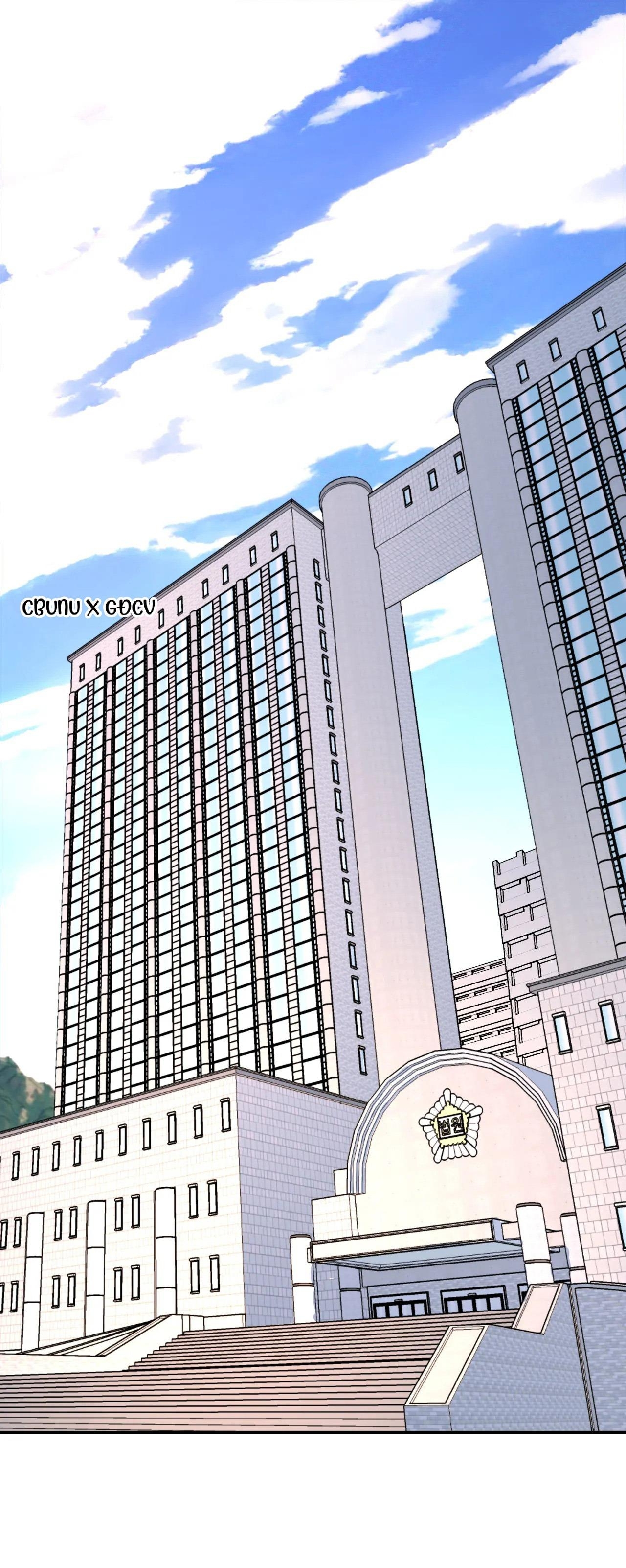 Cây Không Có Rễ - Chap 27