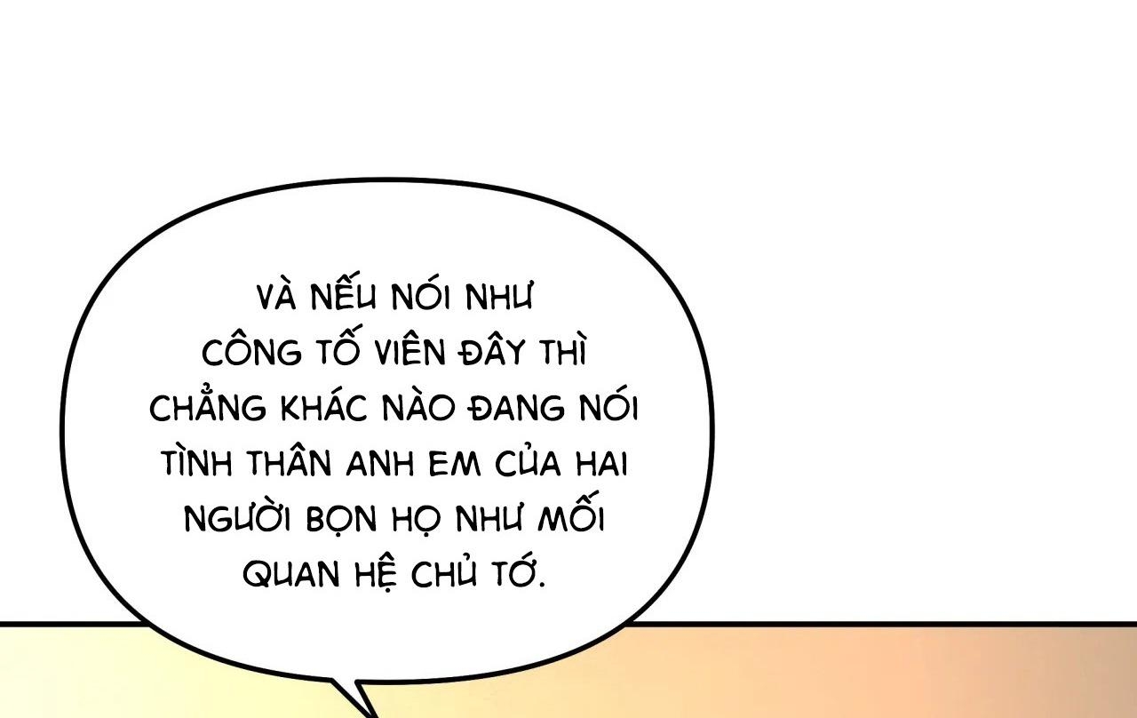 Cây Không Có Rễ - Chap 27