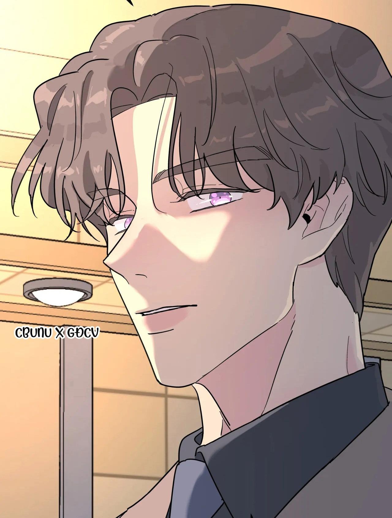 Cây Không Có Rễ - Chap 27