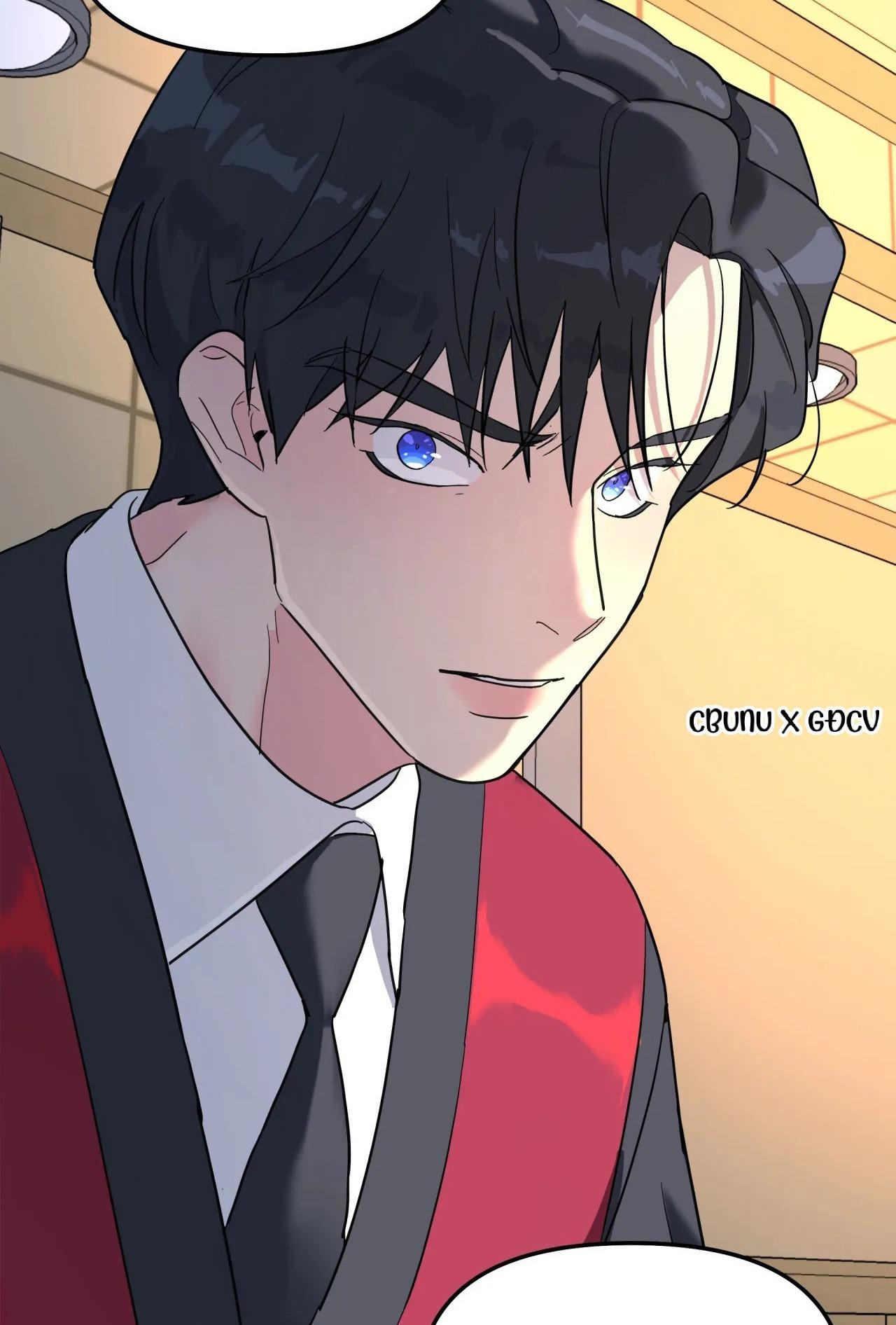 Cây Không Có Rễ - Chap 27