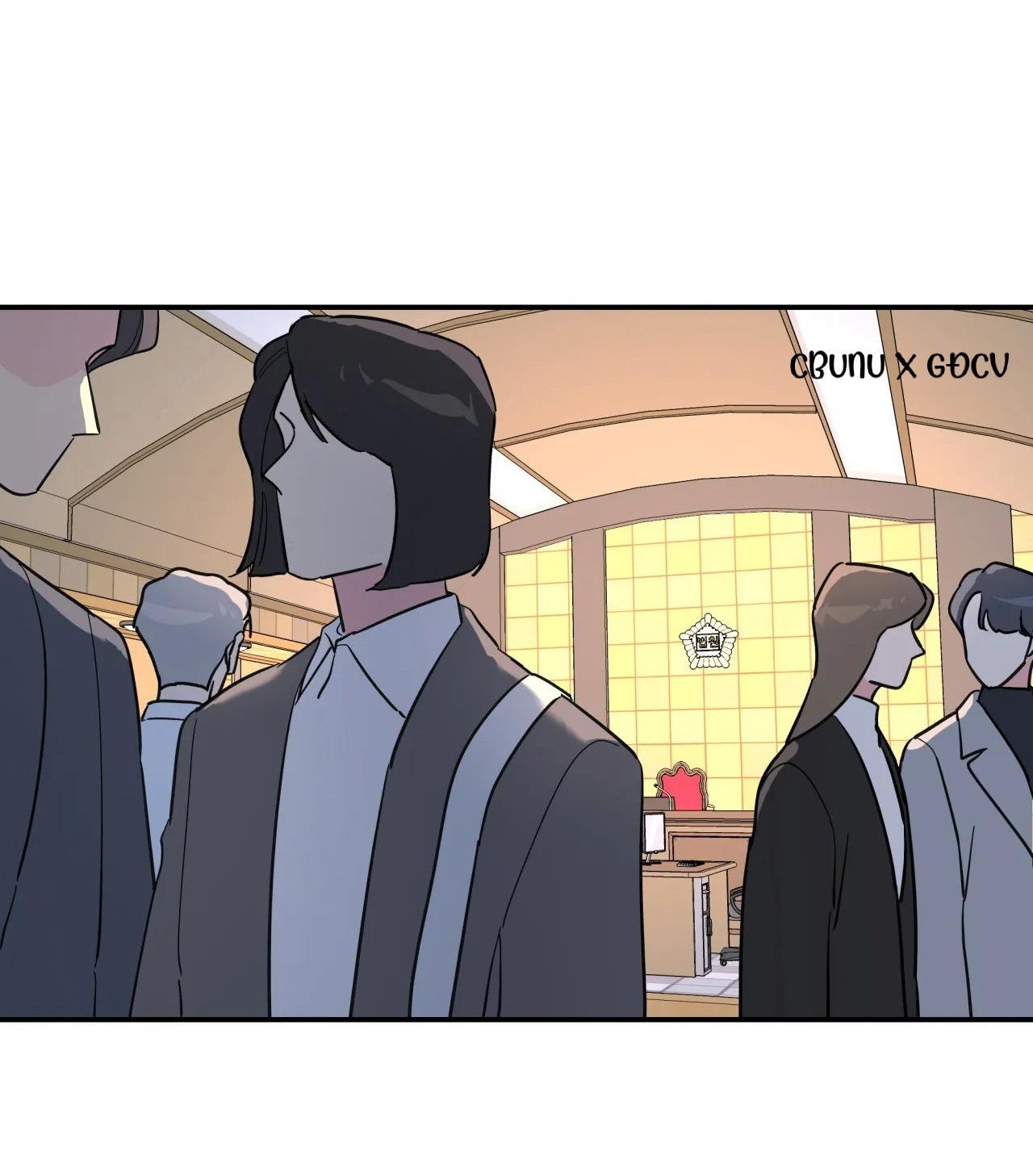 Cây Không Có Rễ - Chap 27