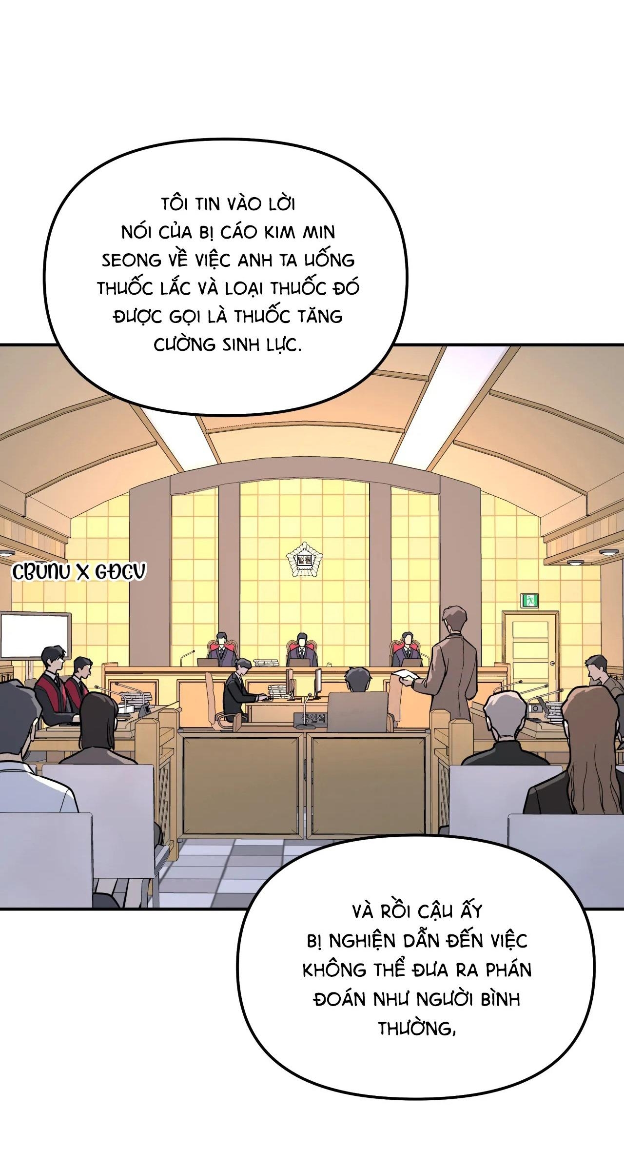 Cây Không Có Rễ - Chap 27