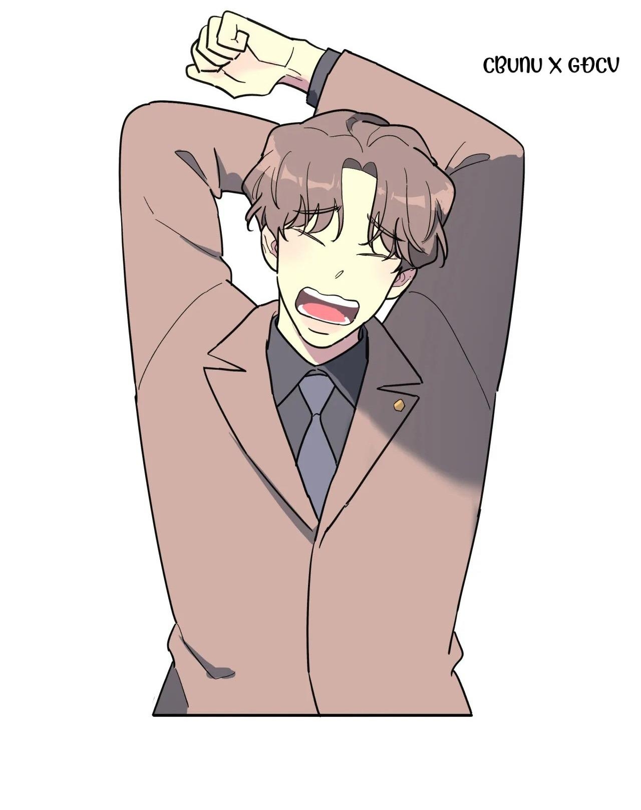 Cây Không Có Rễ - Chap 27