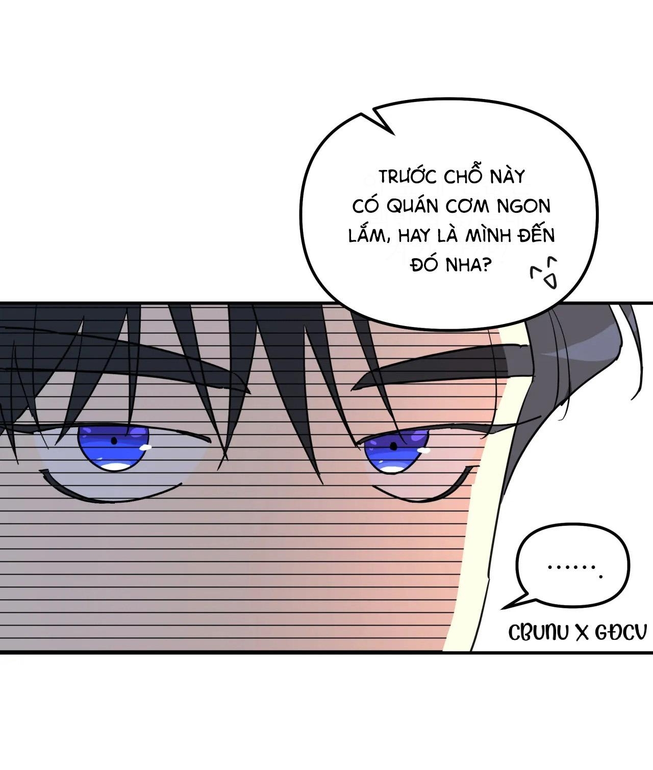 Cây Không Có Rễ - Chap 27