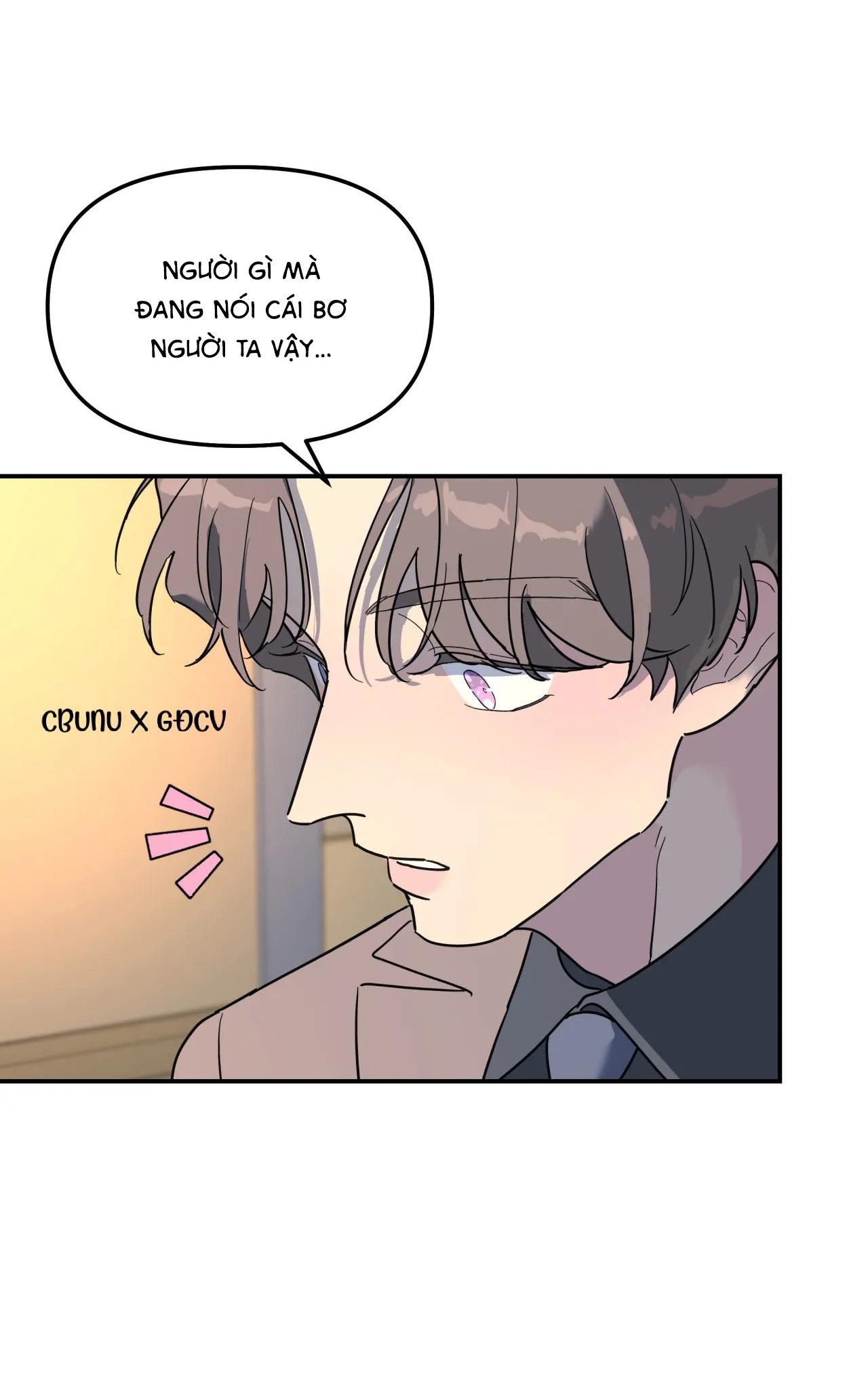 Cây Không Có Rễ - Chap 27