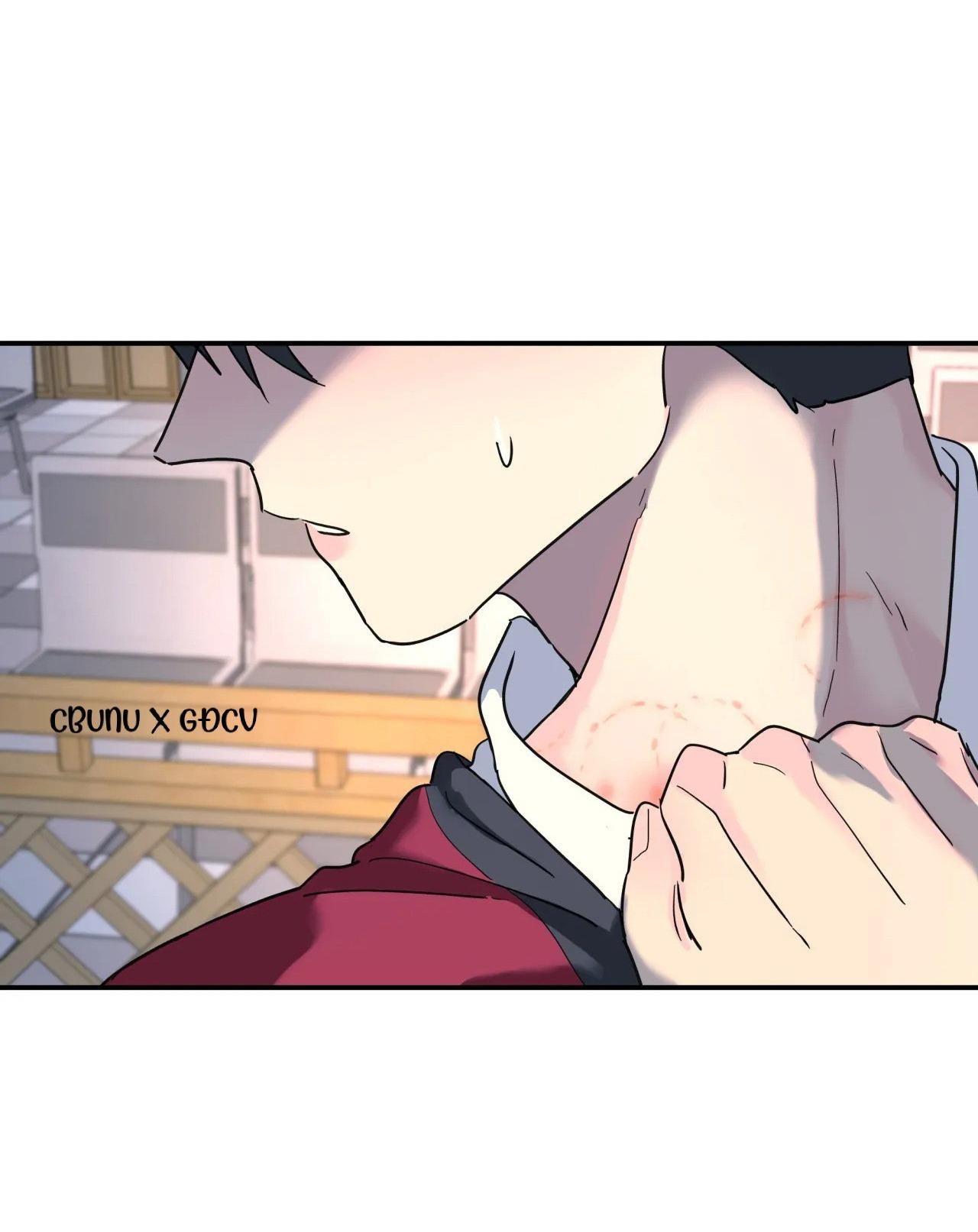 Cây Không Có Rễ - Chap 27