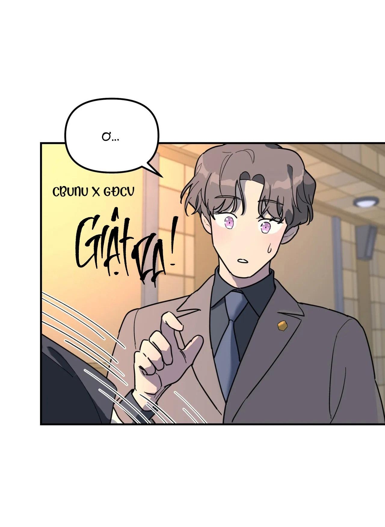 Cây Không Có Rễ - Chap 27