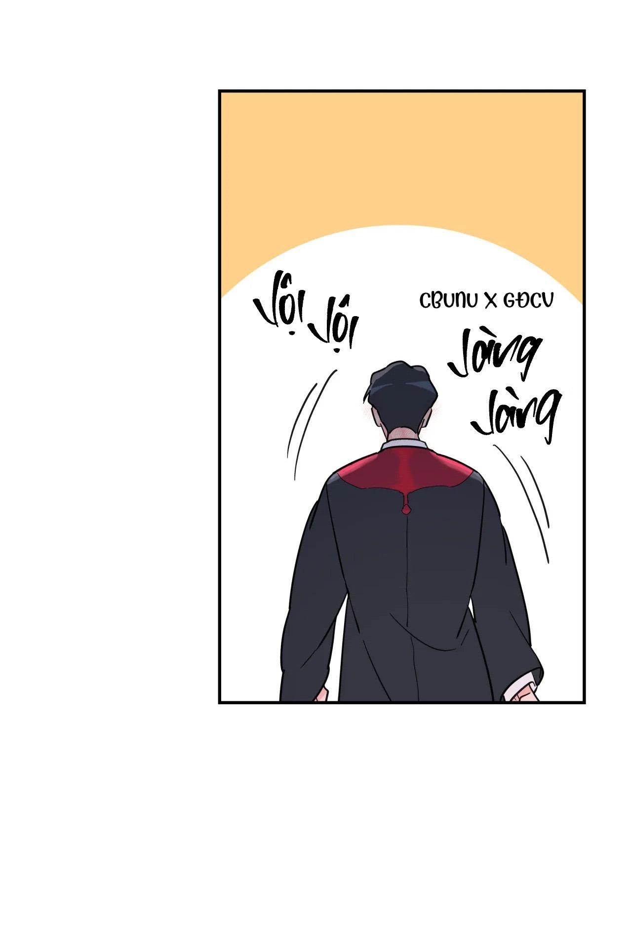 Cây Không Có Rễ - Chap 27