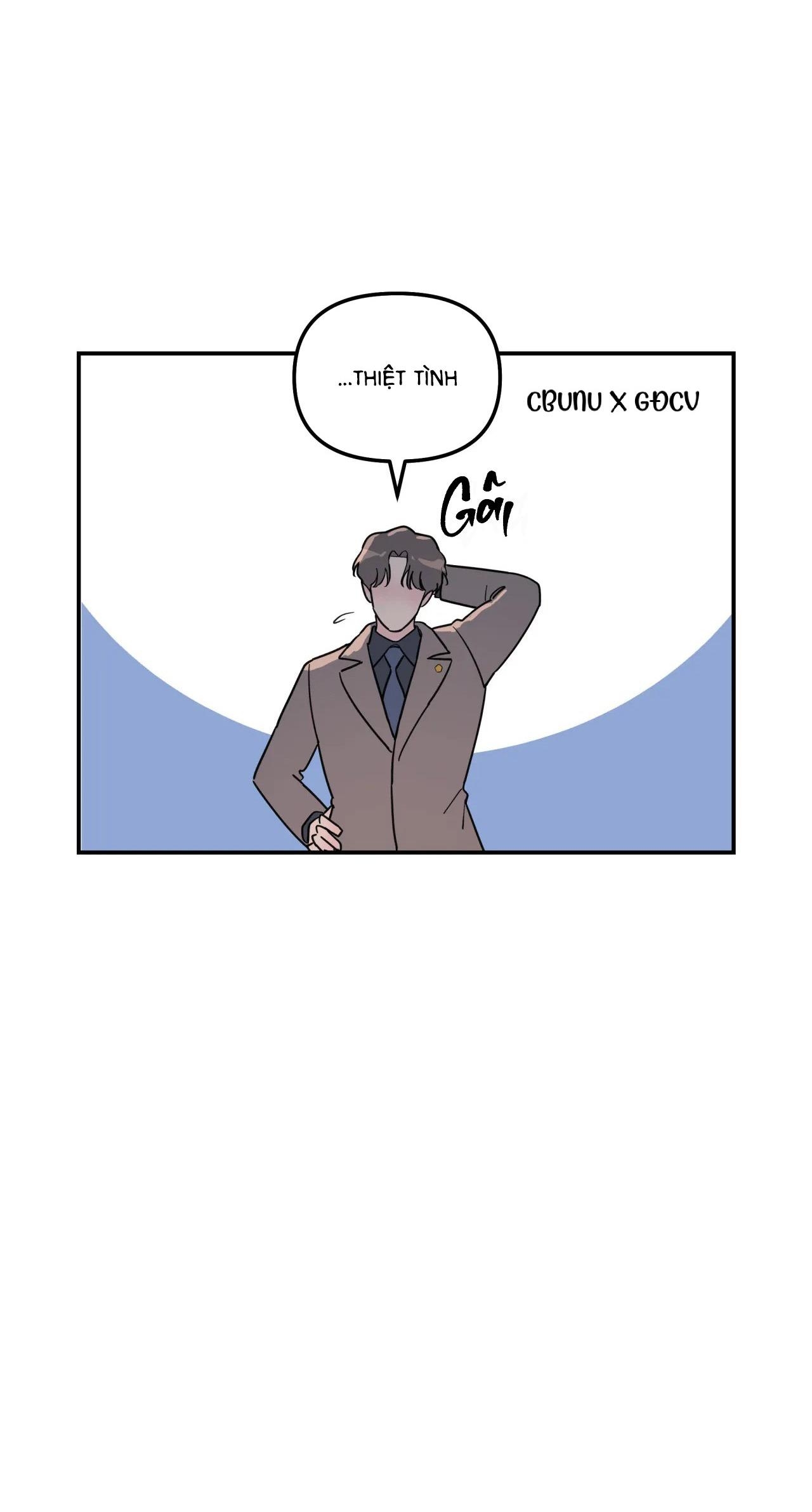 Cây Không Có Rễ - Chap 27