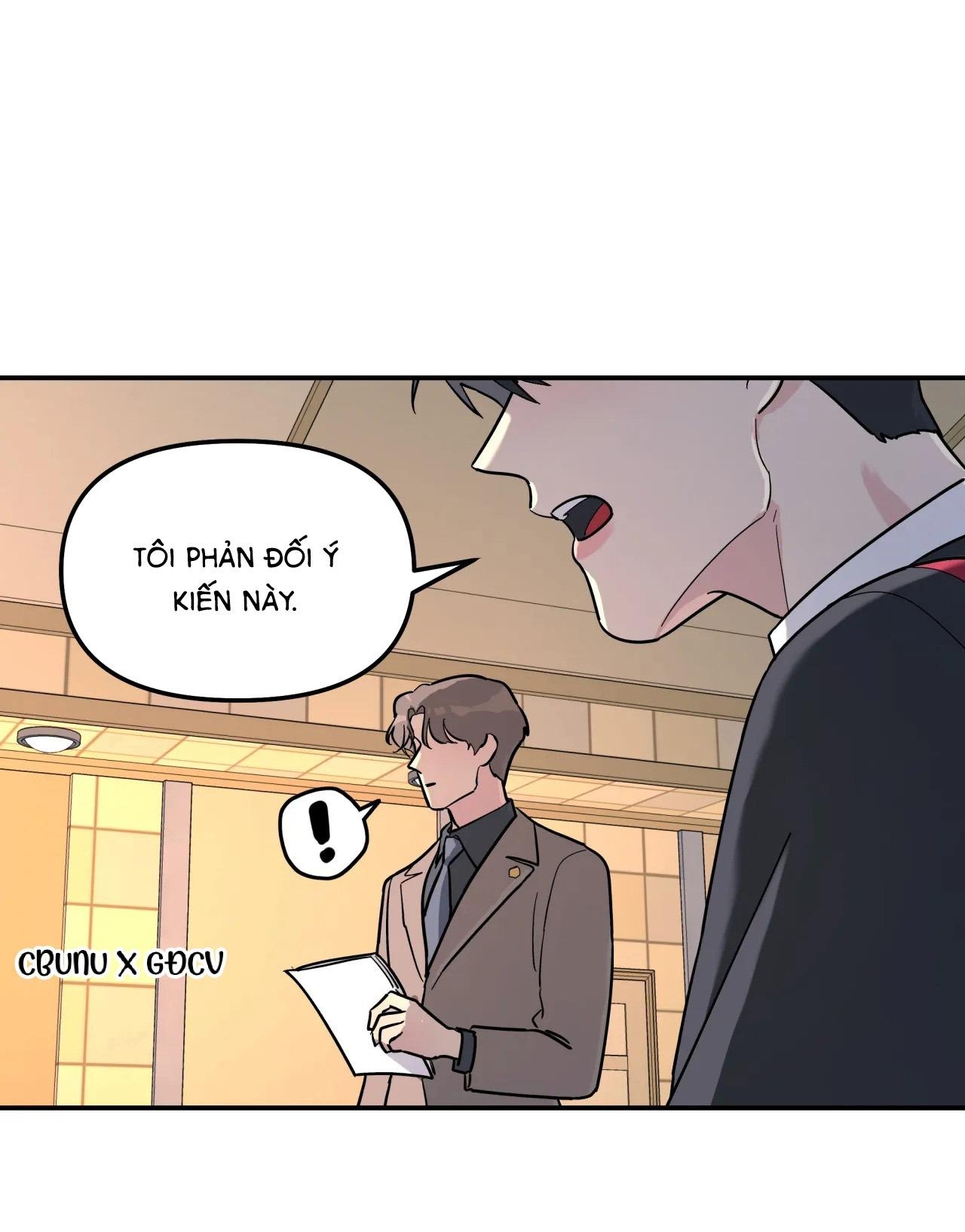 Cây Không Có Rễ - Chap 27