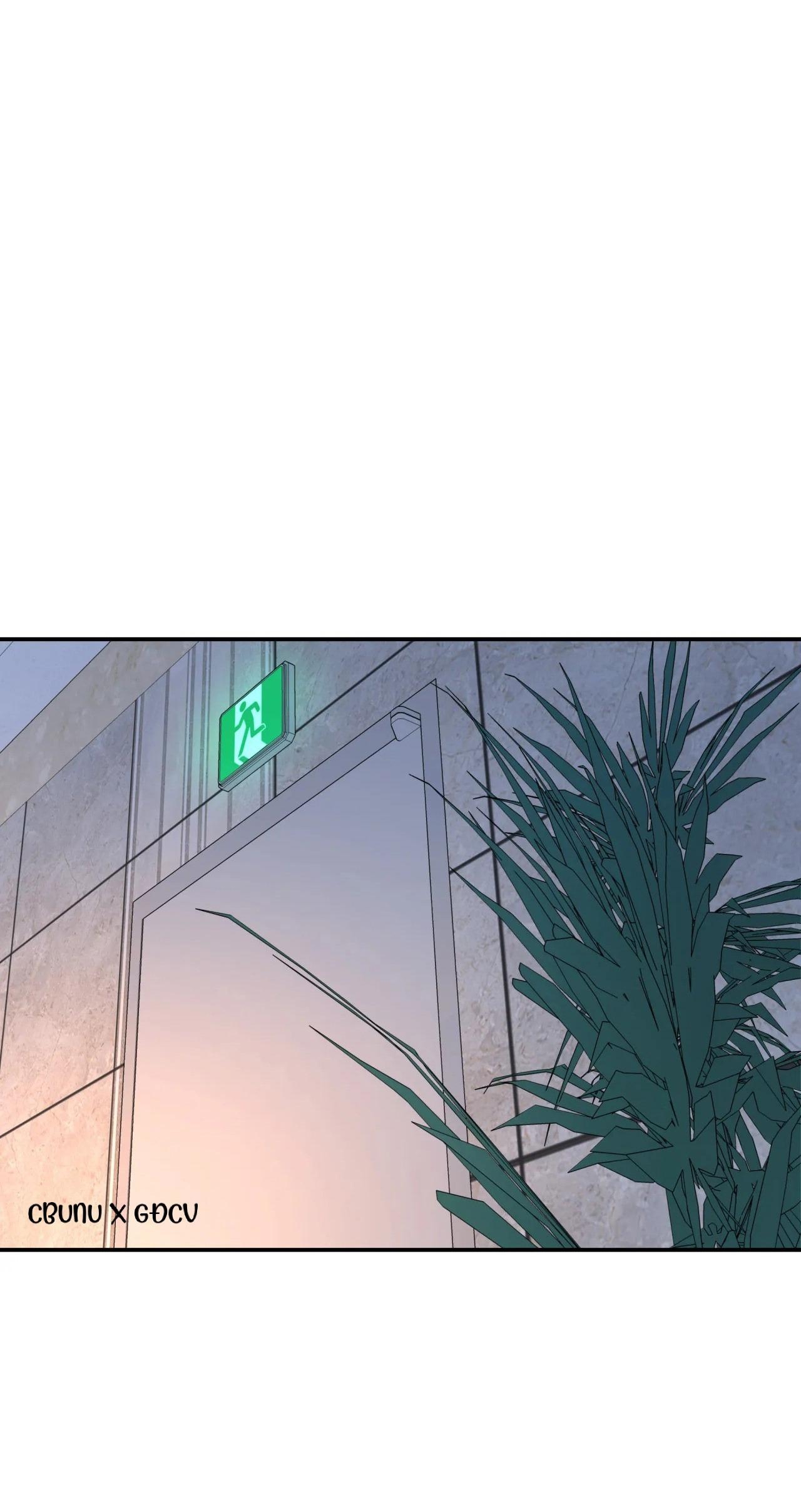 Cây Không Có Rễ - Chap 27